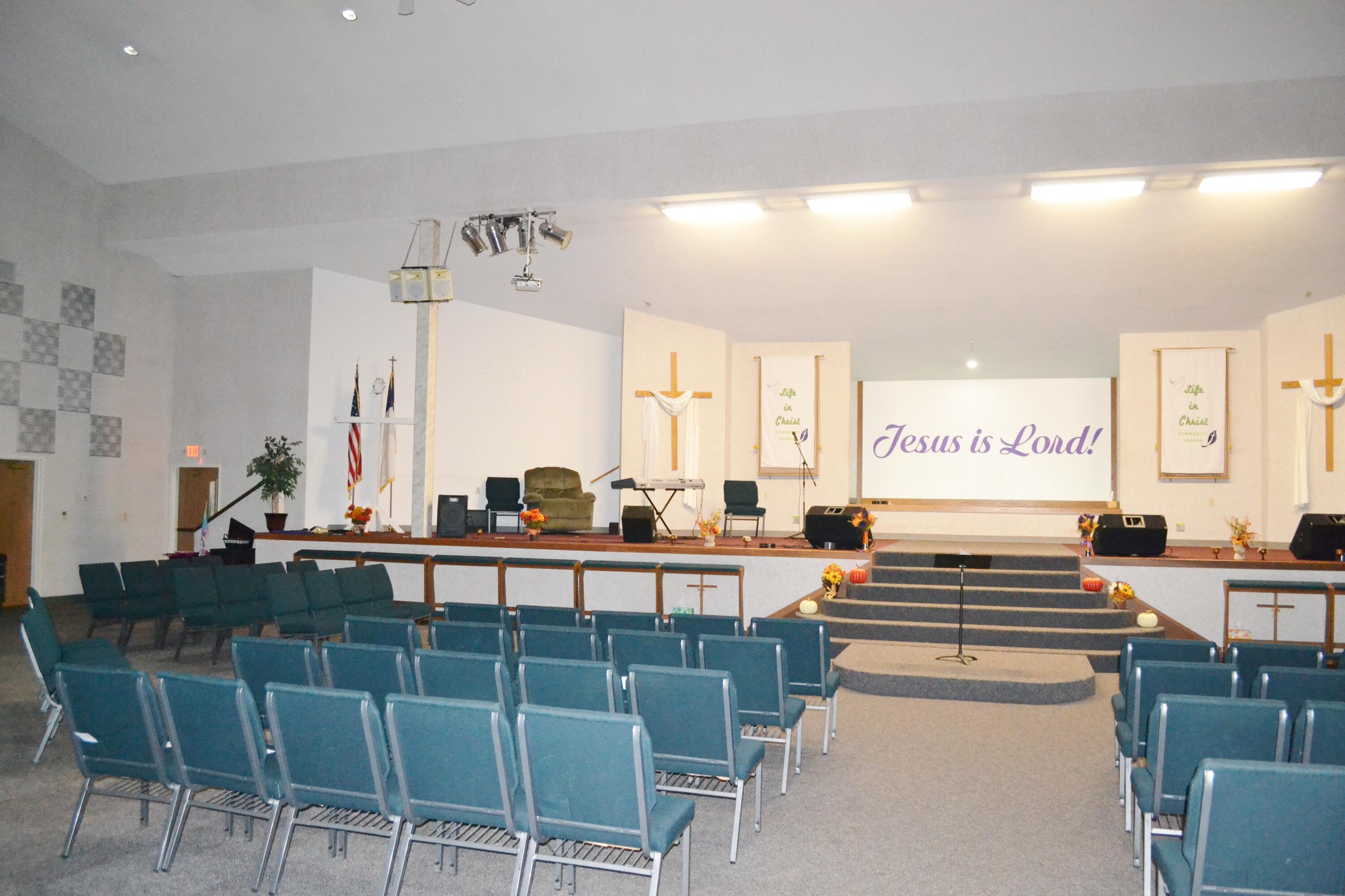 1100 Sunset Avenue, Springfield, Ohio 45505