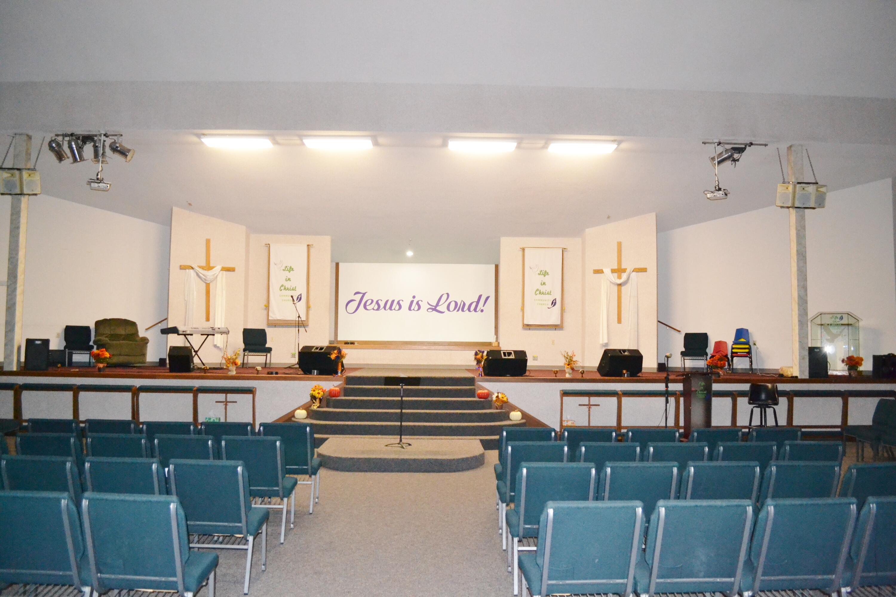 1100 Sunset Avenue, Springfield, Ohio 45505