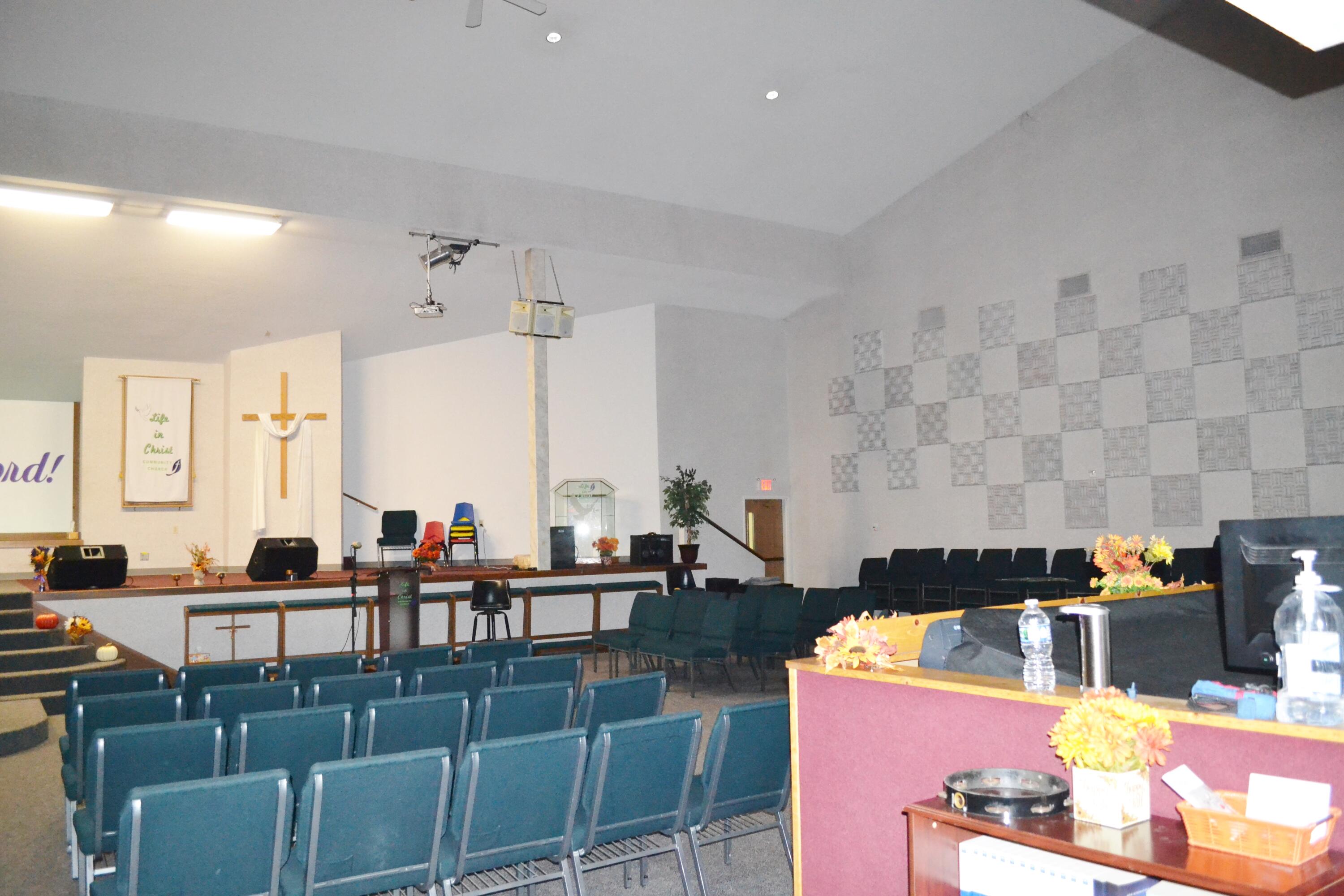 1100 Sunset Avenue, Springfield, Ohio 45505