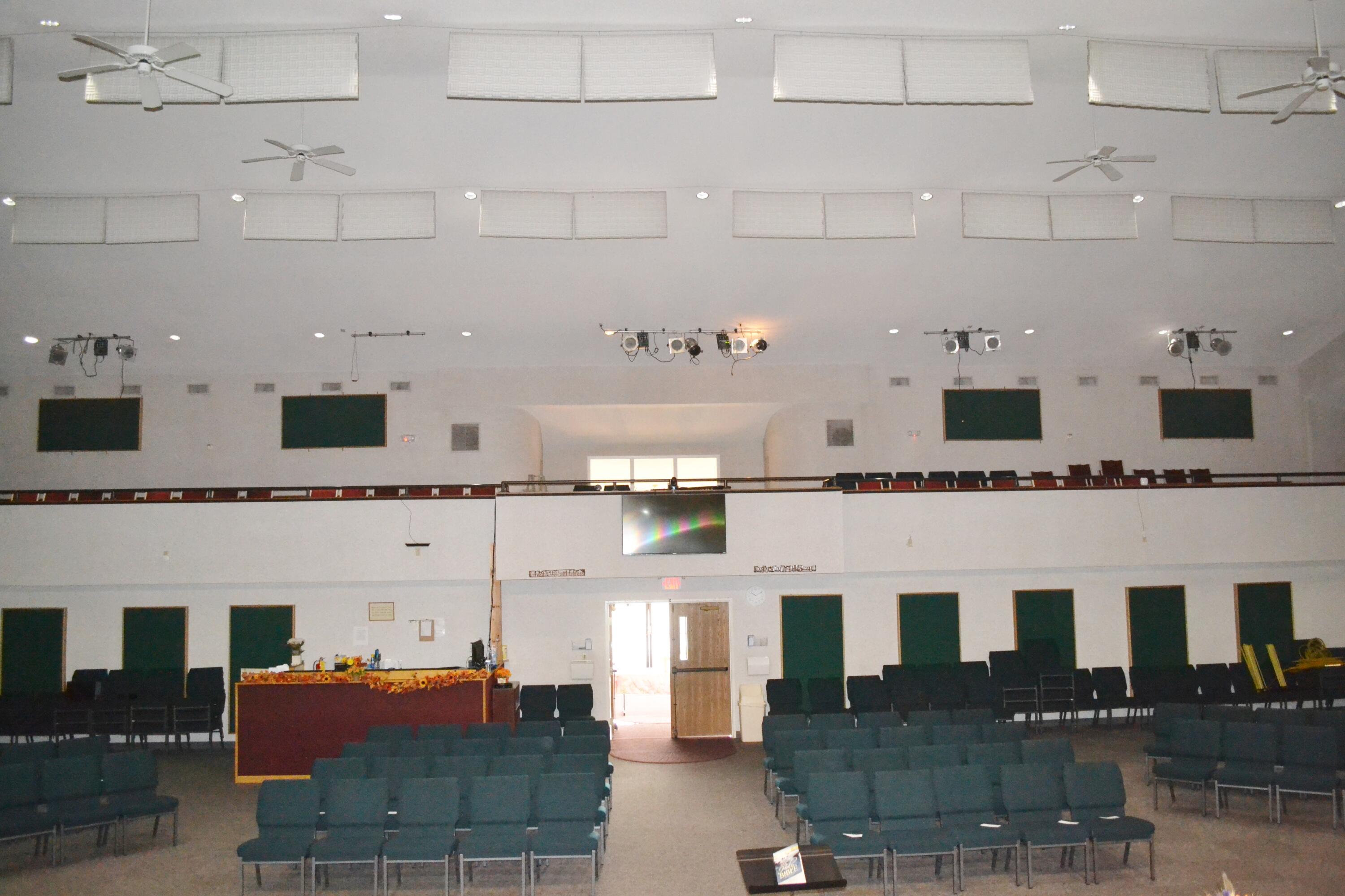 1100 Sunset Avenue, Springfield, Ohio 45505