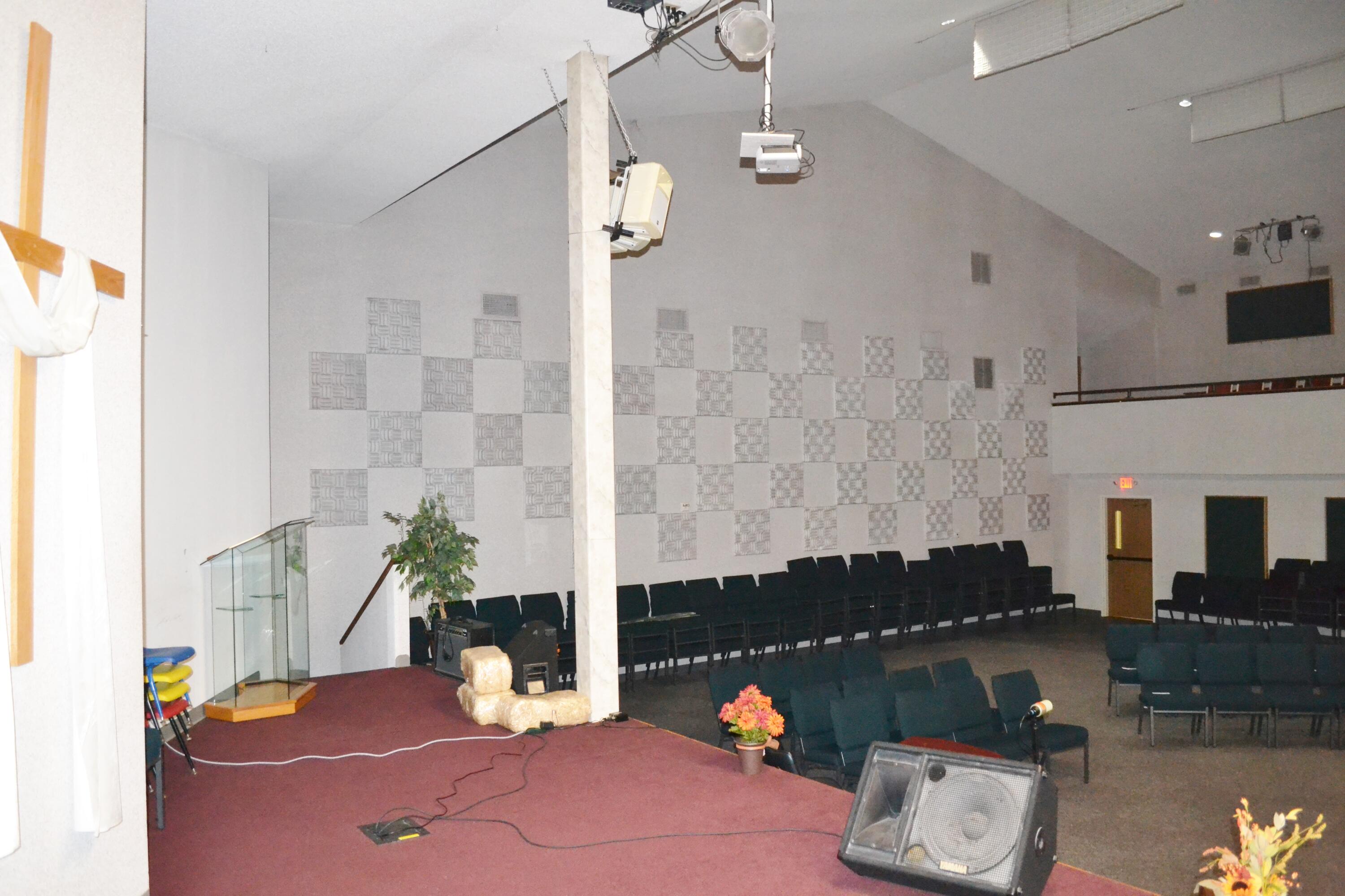 1100 Sunset Avenue, Springfield, Ohio 45505