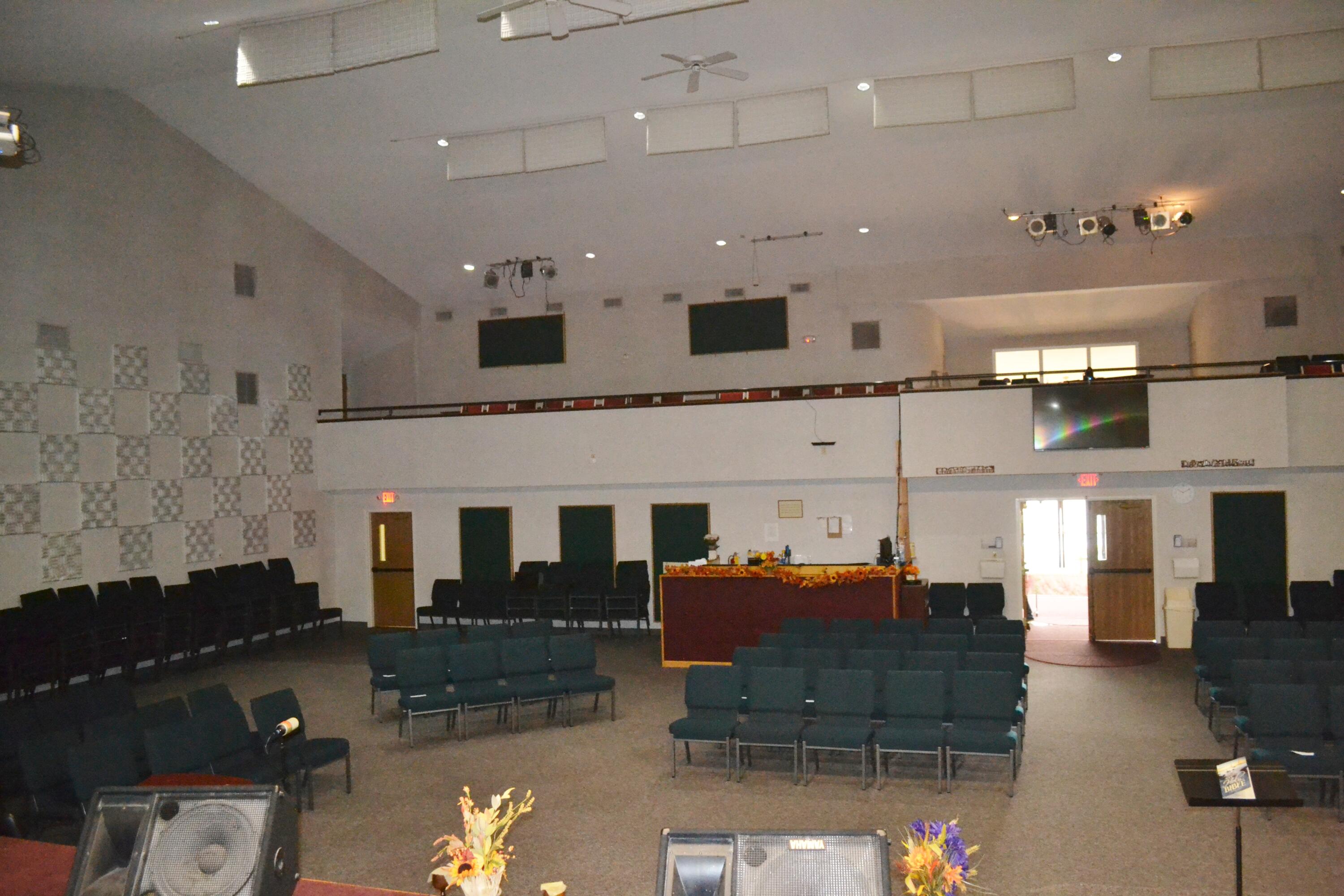 1100 Sunset Avenue, Springfield, Ohio 45505