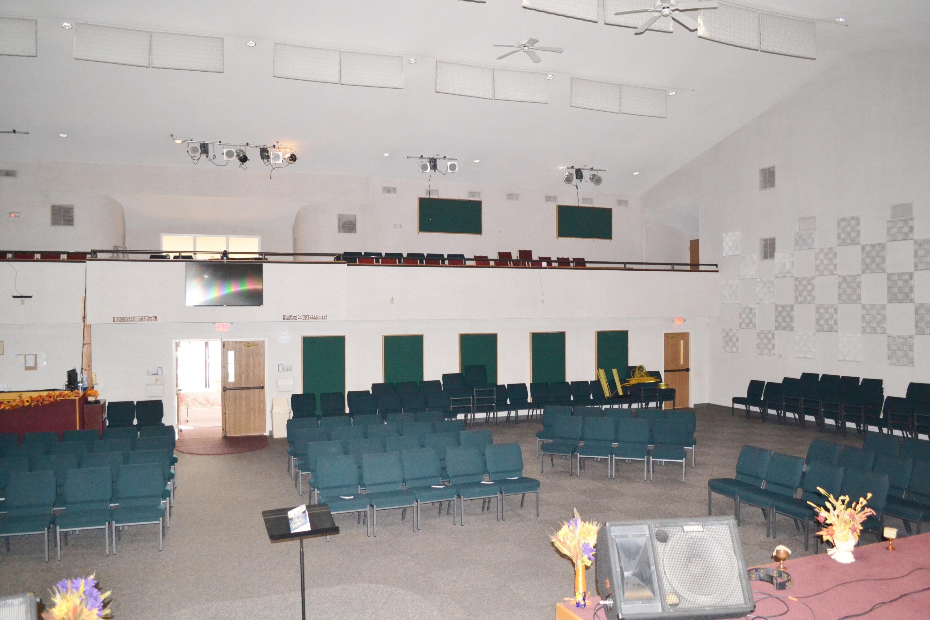 1100 Sunset Avenue, Springfield, Ohio 45505
