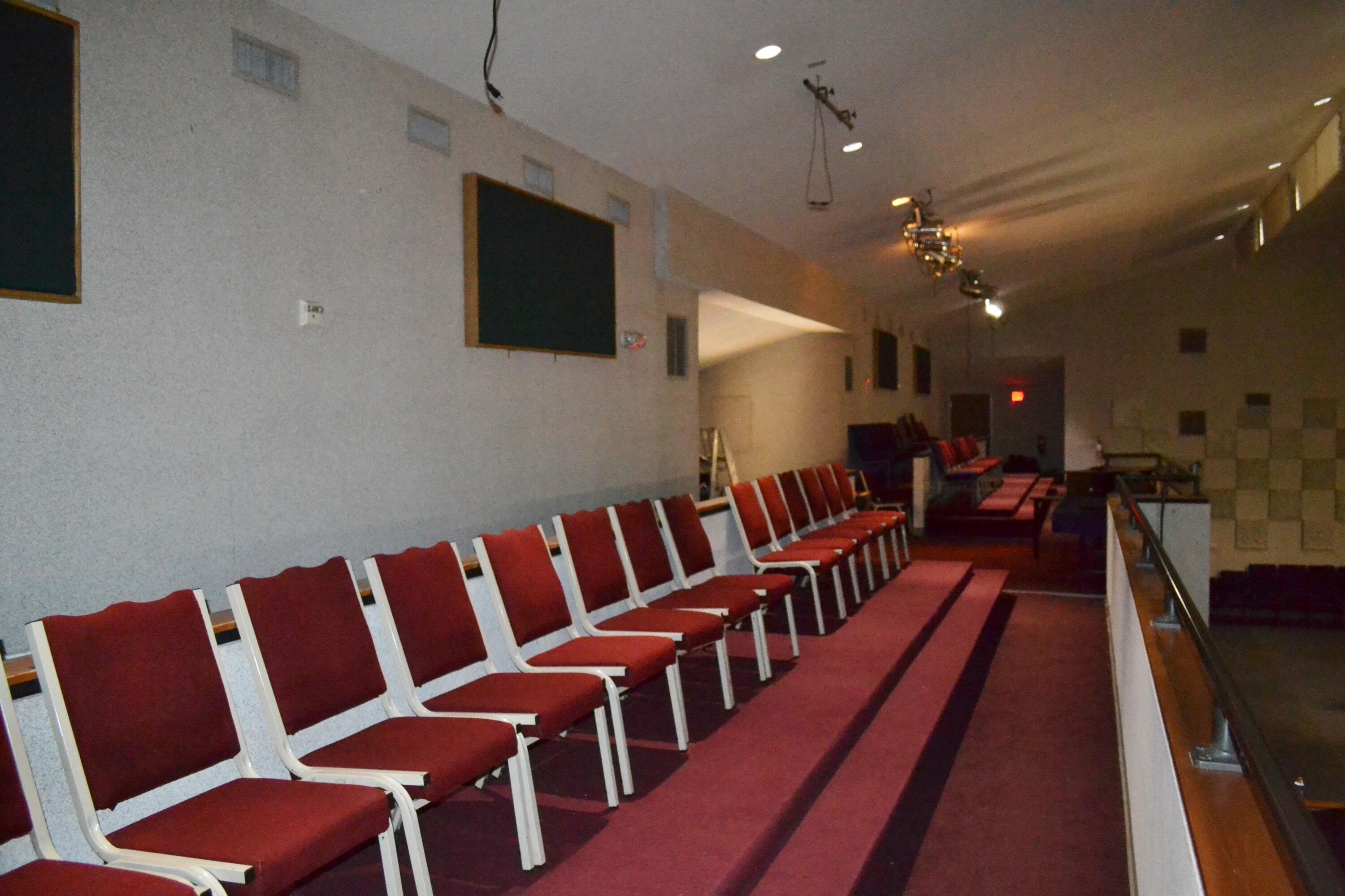 1100 Sunset Avenue, Springfield, Ohio 45505