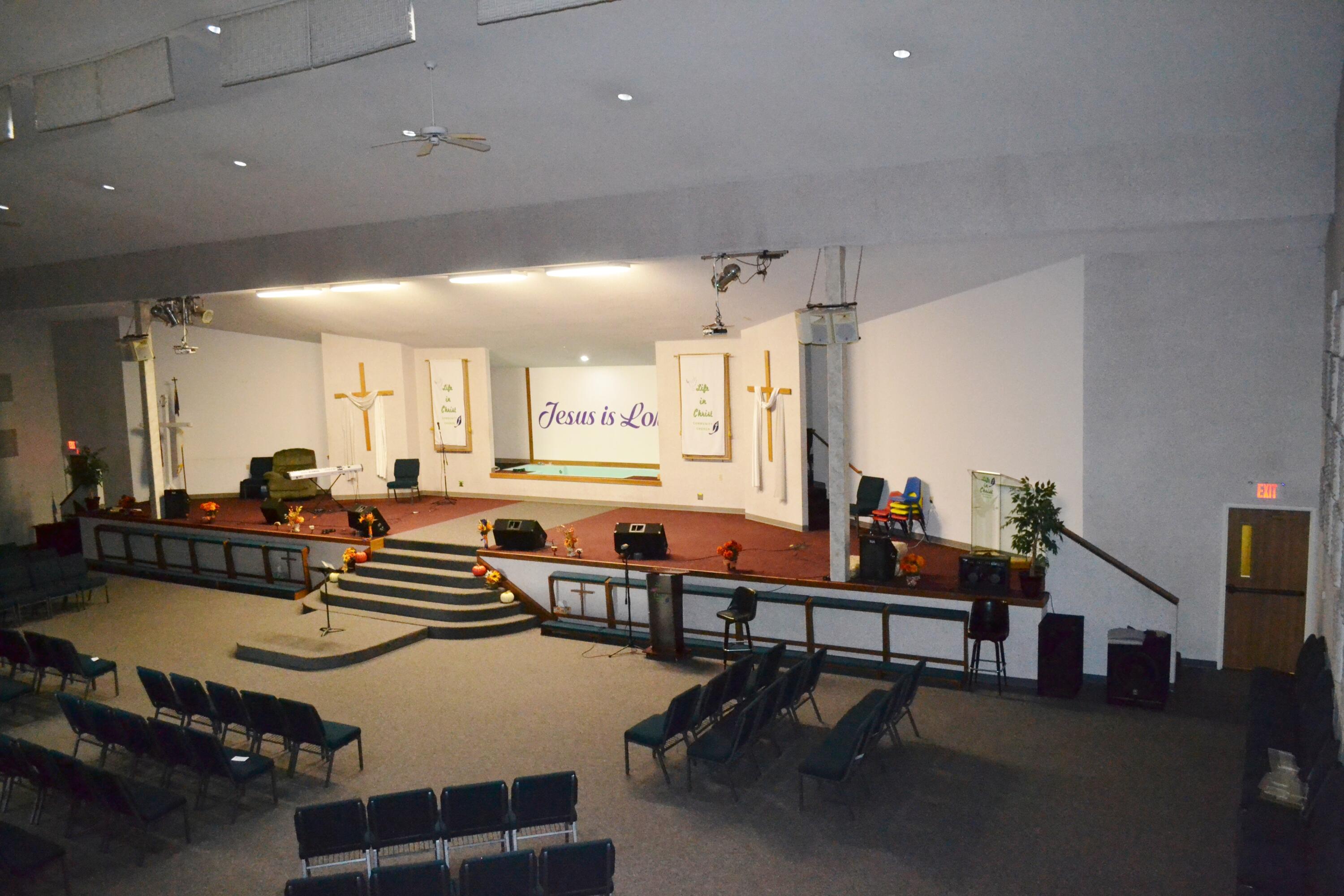 1100 Sunset Avenue, Springfield, Ohio 45505