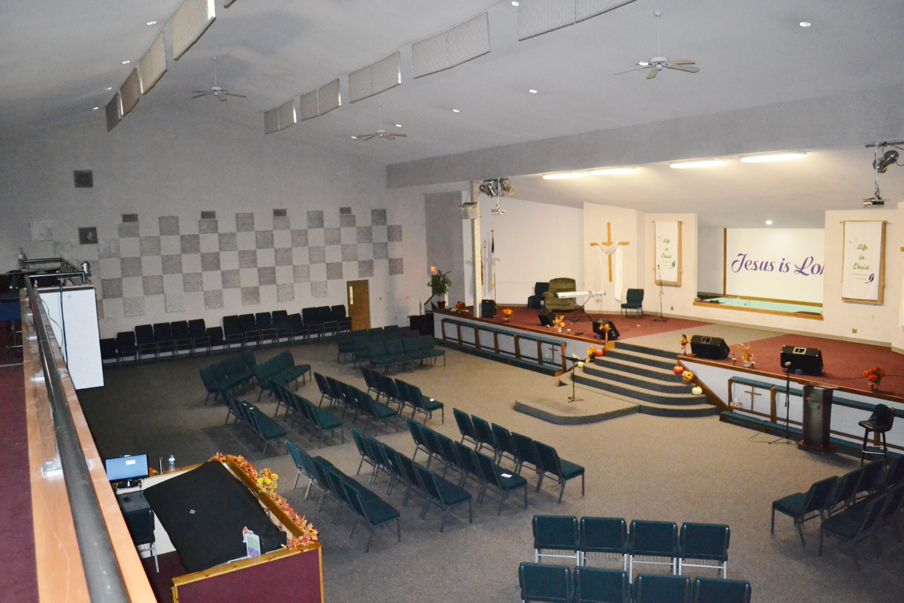 1100 Sunset Avenue, Springfield, Ohio 45505