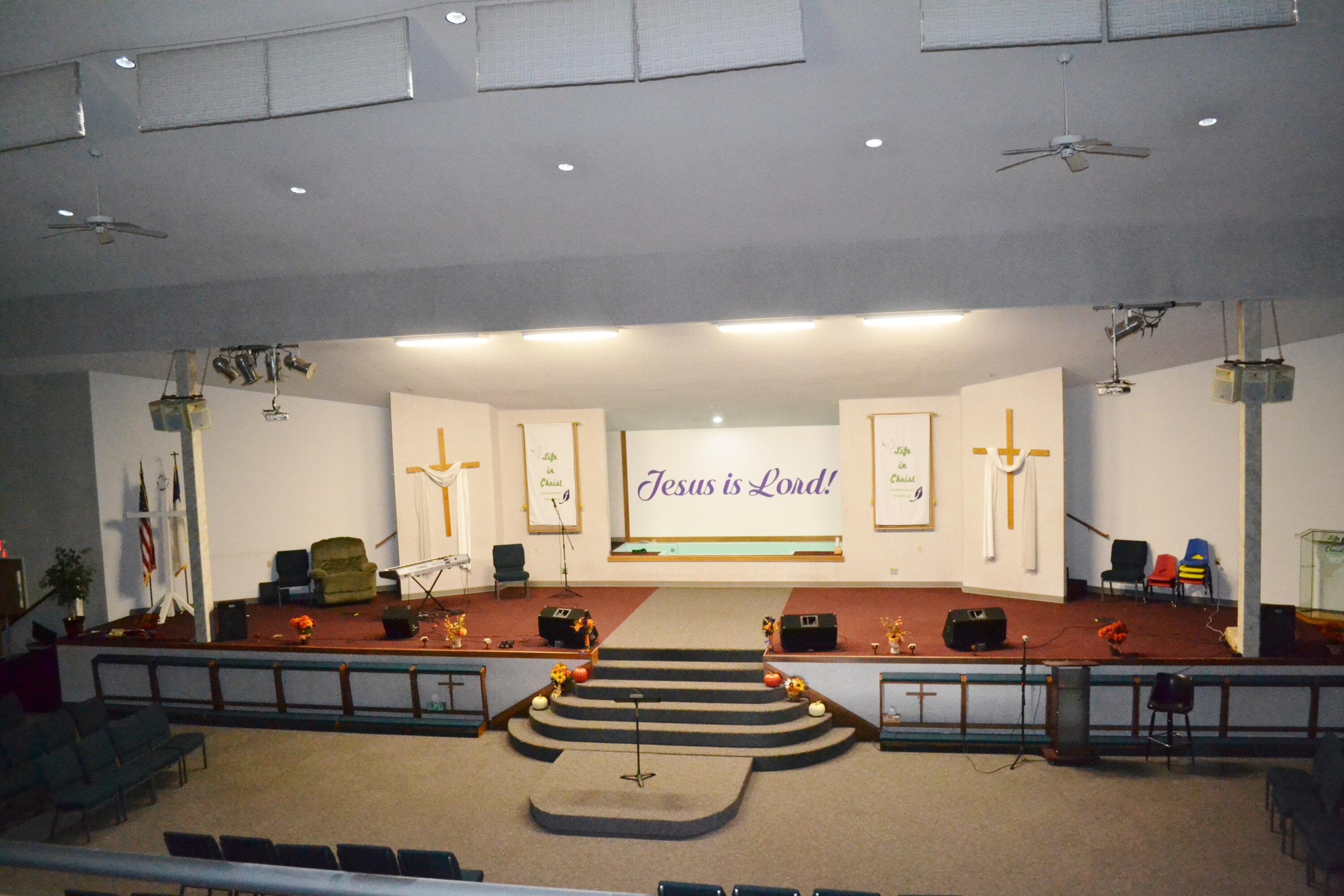 1100 Sunset Avenue, Springfield, Ohio 45505