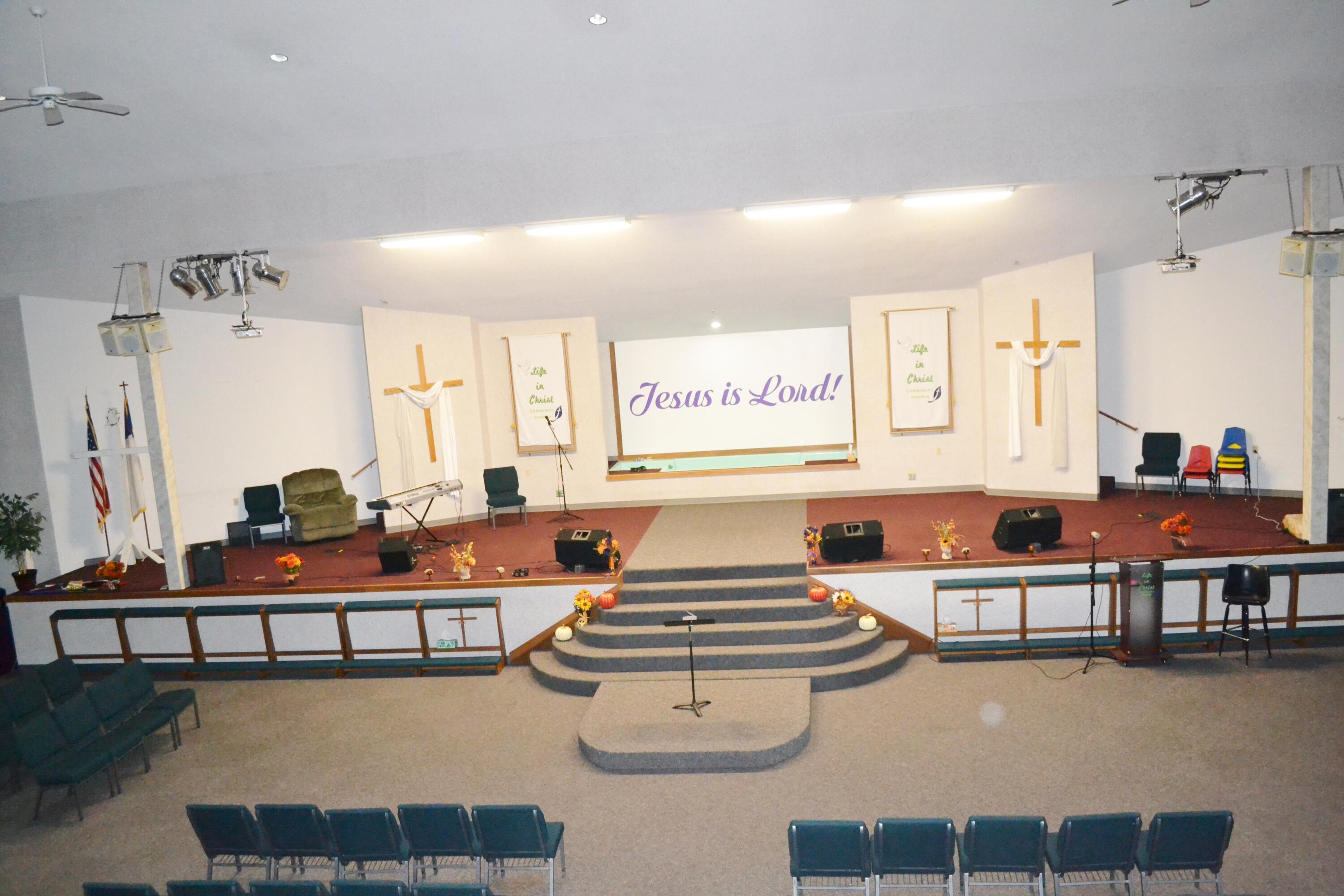 1100 Sunset Avenue, Springfield, Ohio 45505