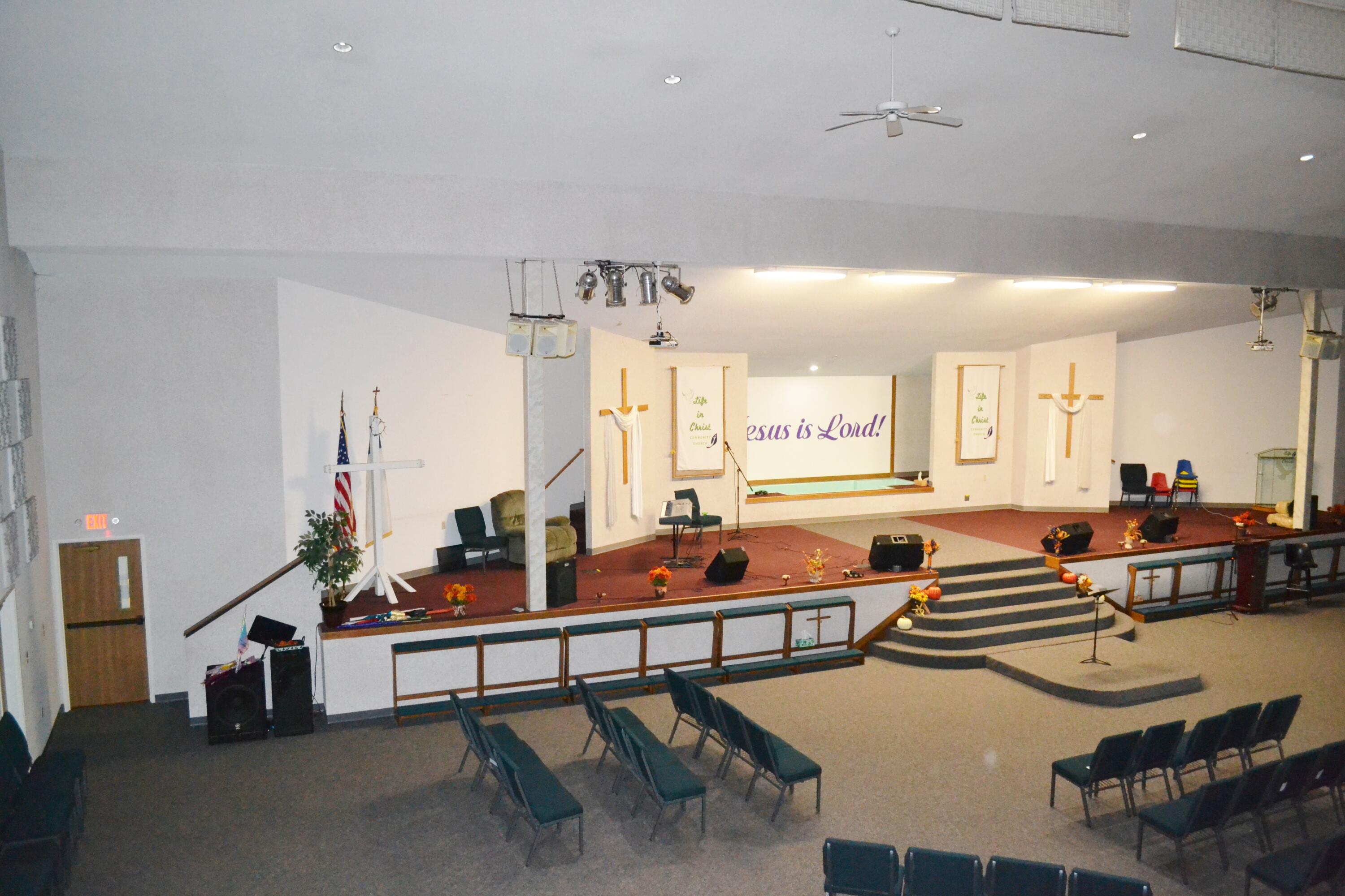 1100 Sunset Avenue, Springfield, Ohio 45505