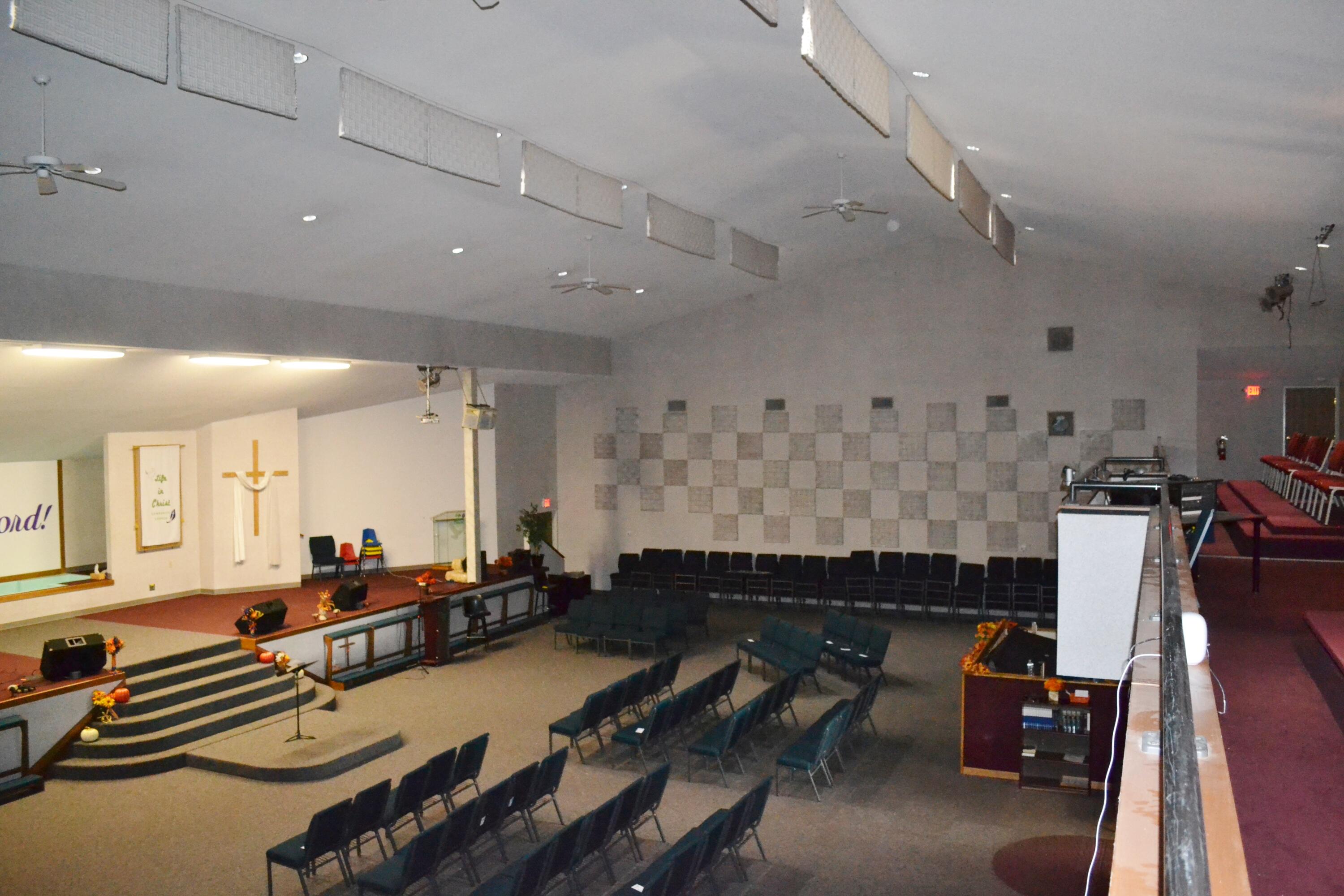 1100 Sunset Avenue, Springfield, Ohio 45505