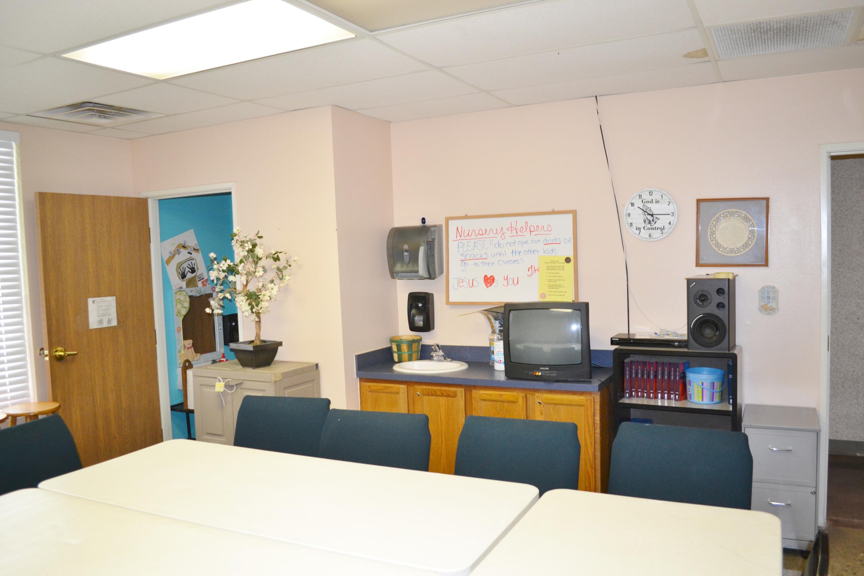 1100 Sunset Avenue, Springfield, Ohio 45505