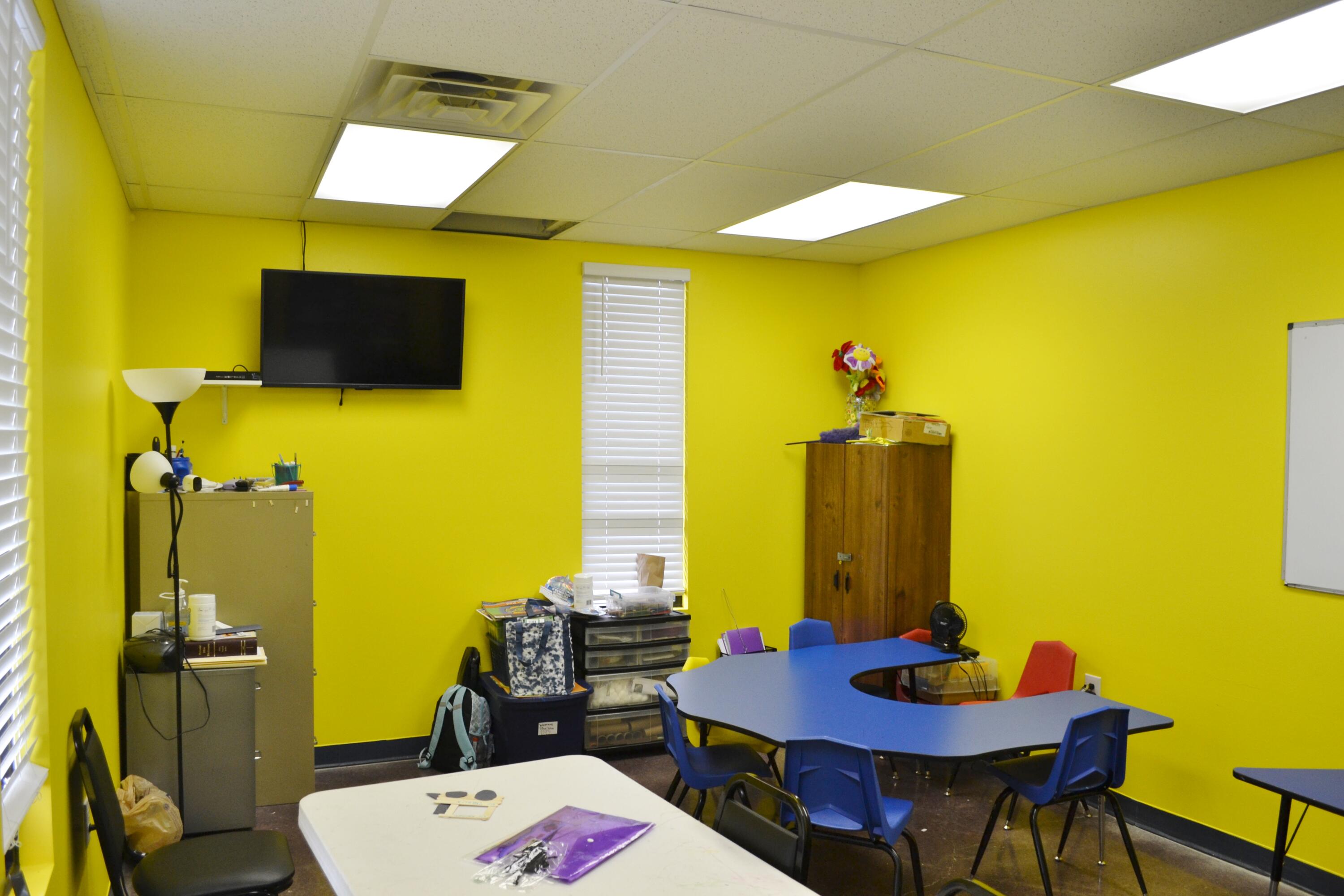 1100 Sunset Avenue, Springfield, Ohio 45505