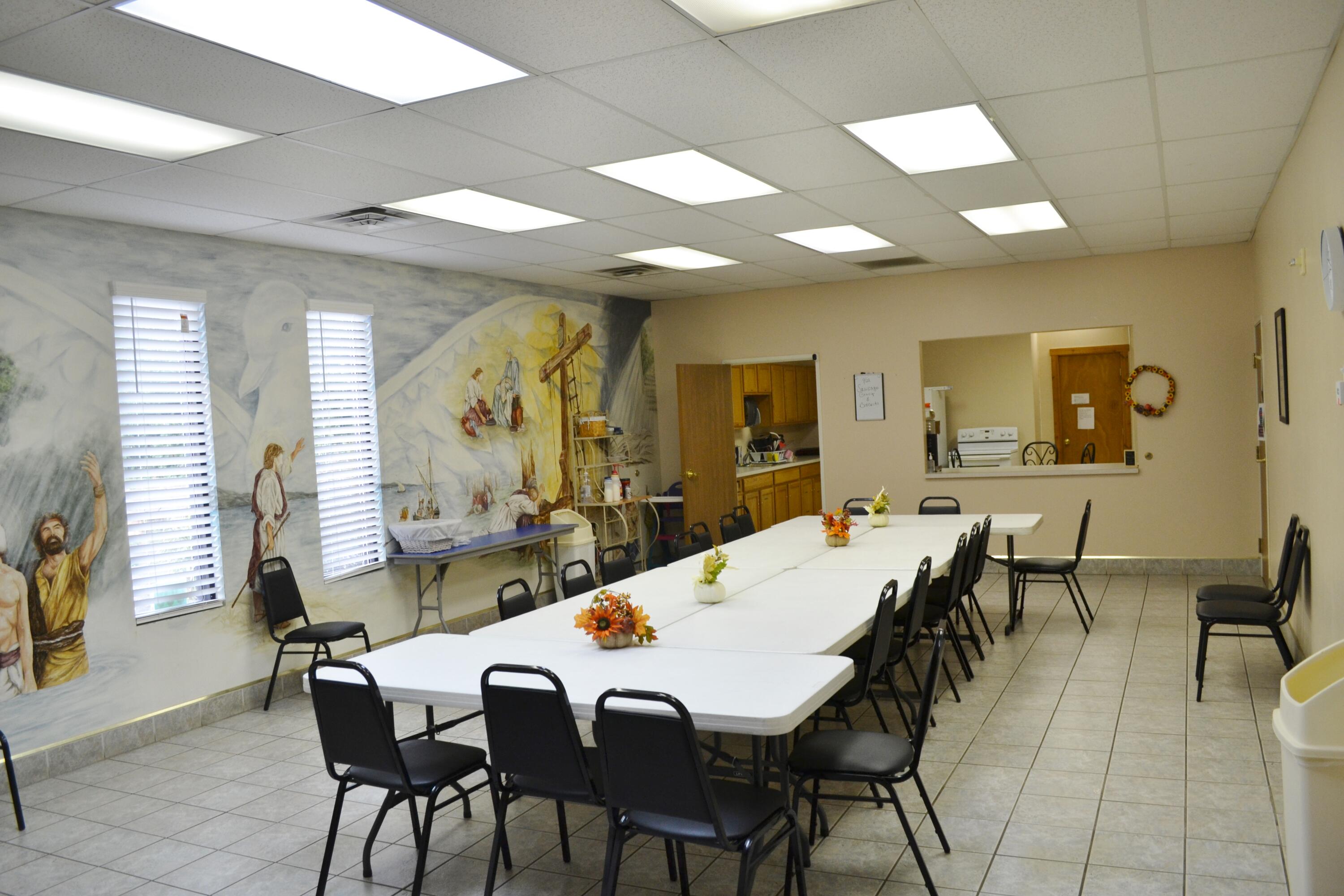 1100 Sunset Avenue, Springfield, Ohio 45505