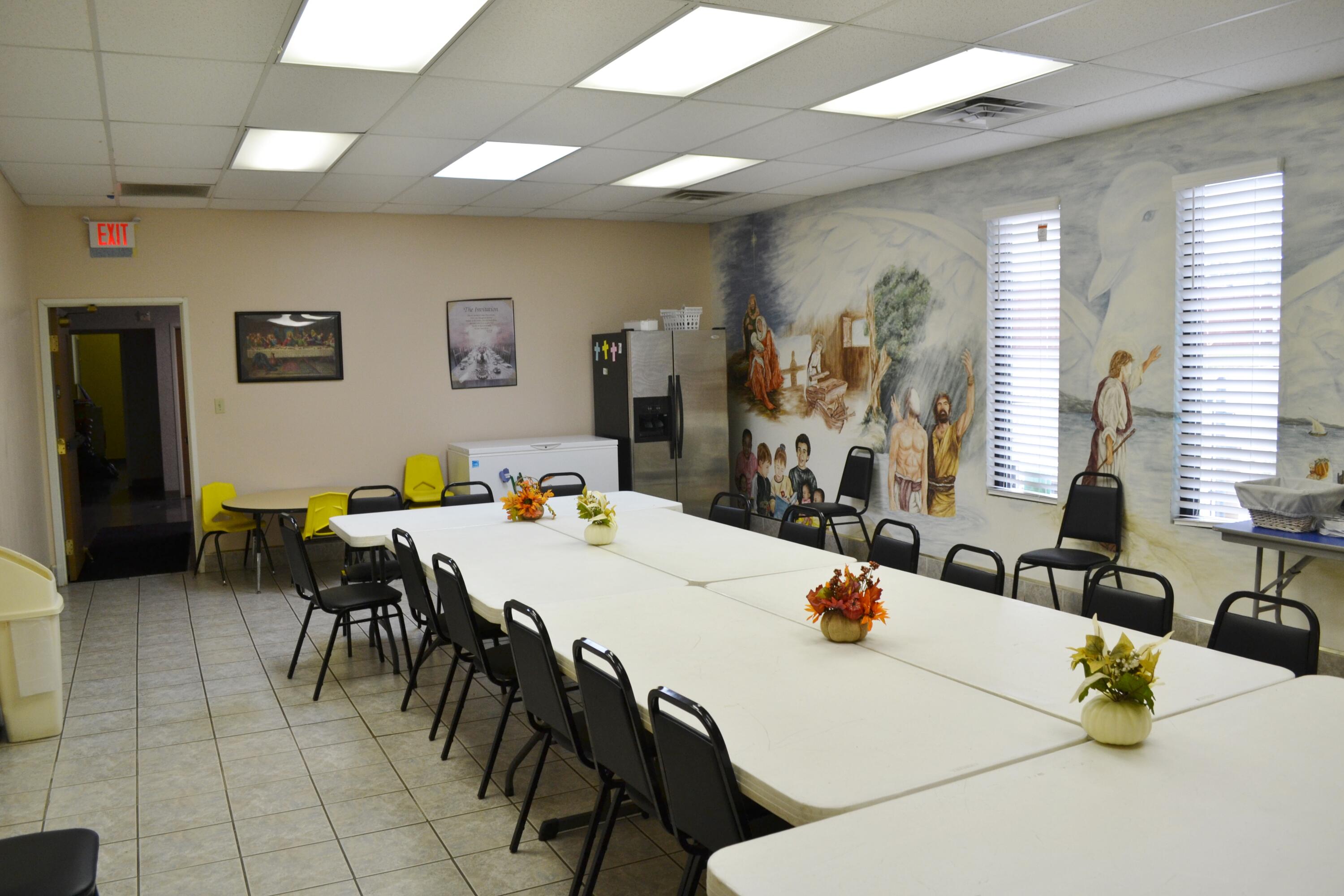 1100 Sunset Avenue, Springfield, Ohio 45505