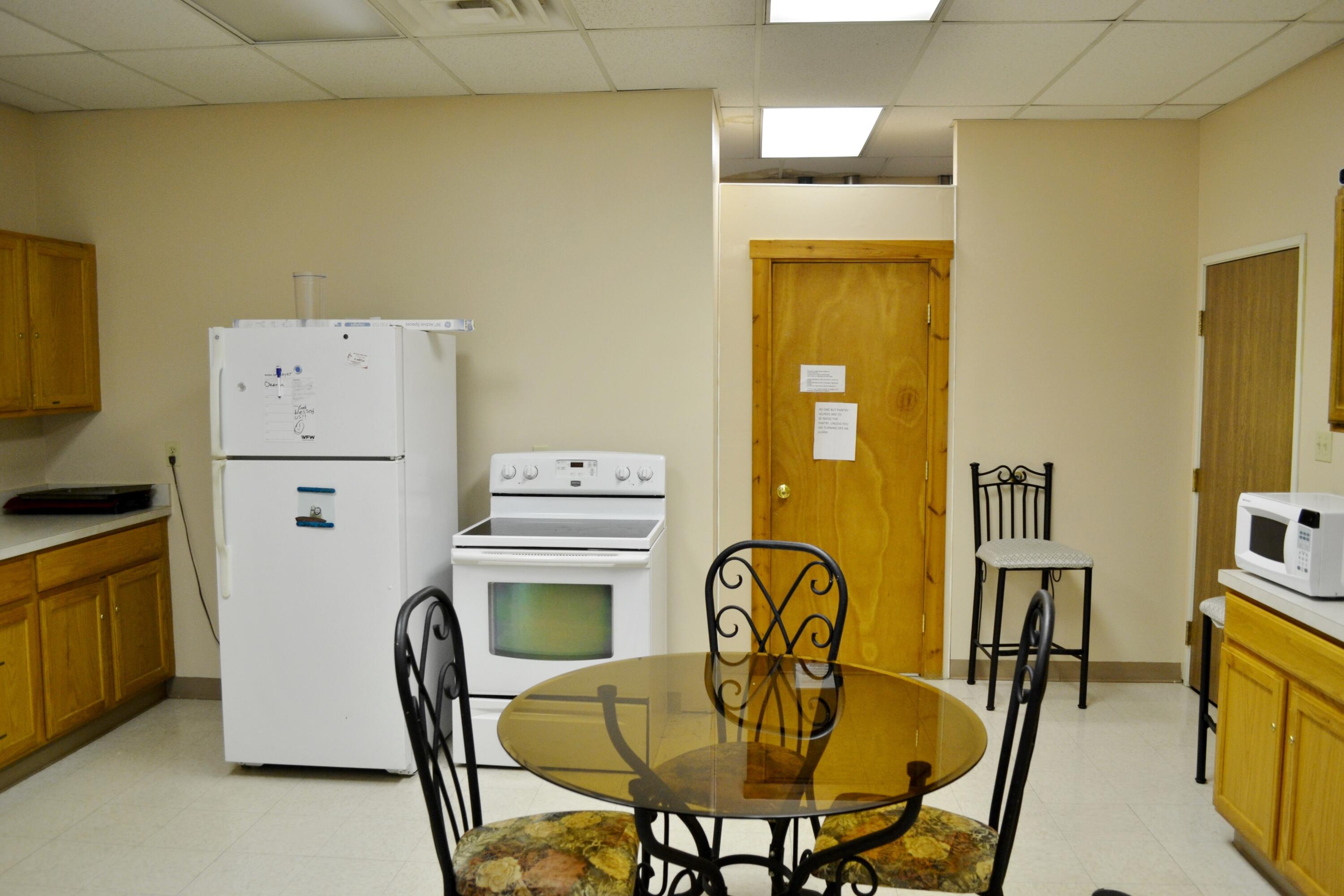 1100 Sunset Avenue, Springfield, Ohio 45505