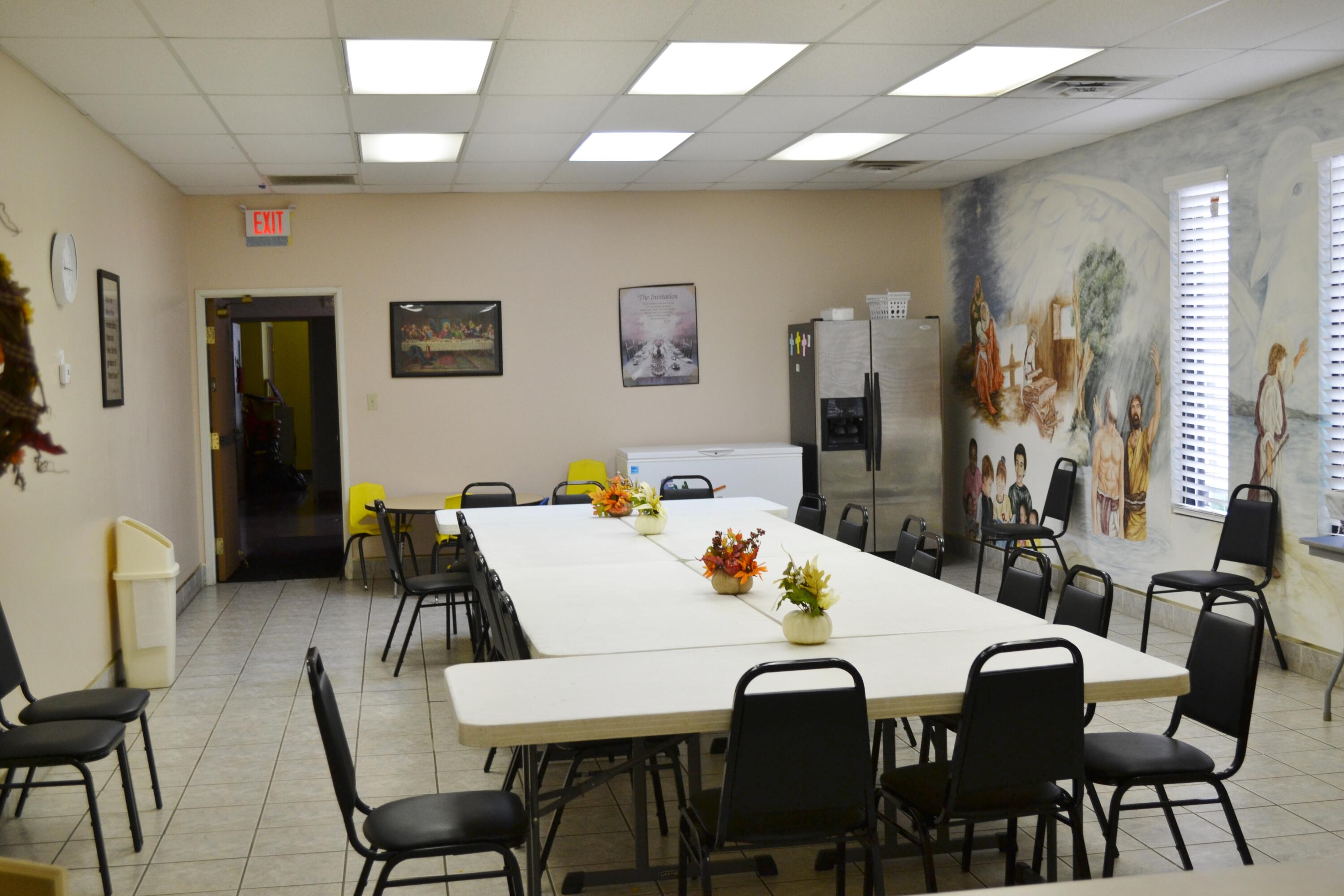 1100 Sunset Avenue, Springfield, Ohio 45505
