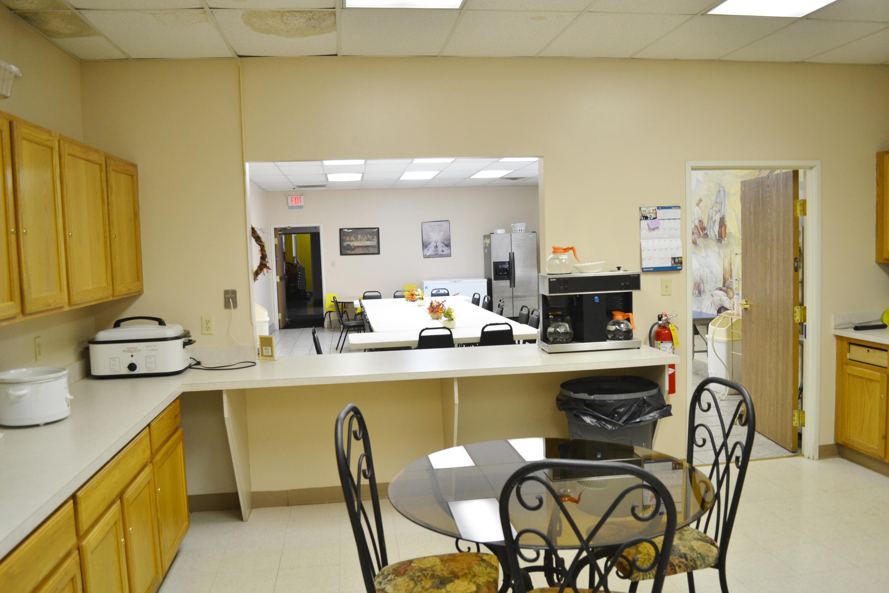 1100 Sunset Avenue, Springfield, Ohio 45505