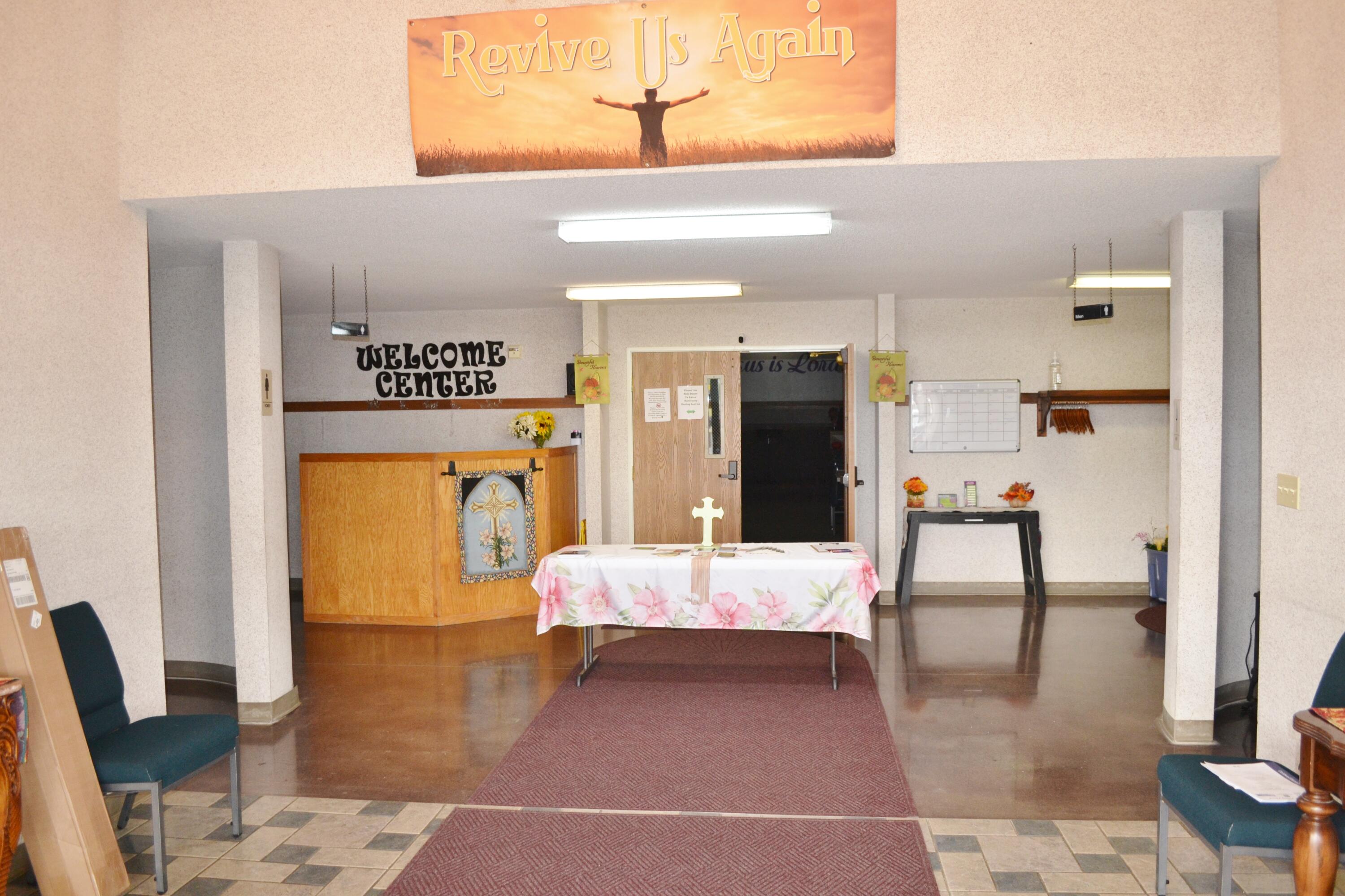 1100 Sunset Avenue, Springfield, Ohio 45505