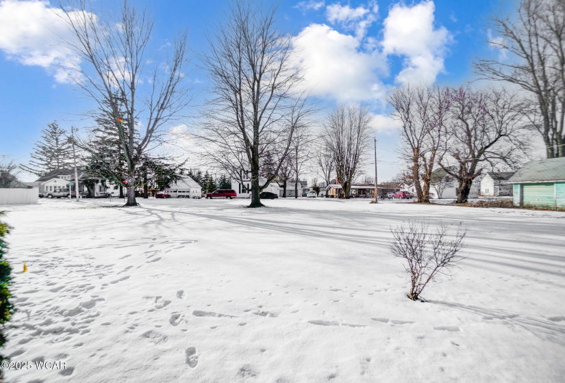 305 Short Street, Ohio City, Ohio, 4 Bedrooms Bedrooms, ,1 BathroomBathrooms,Residential,For Sale,Short,306108