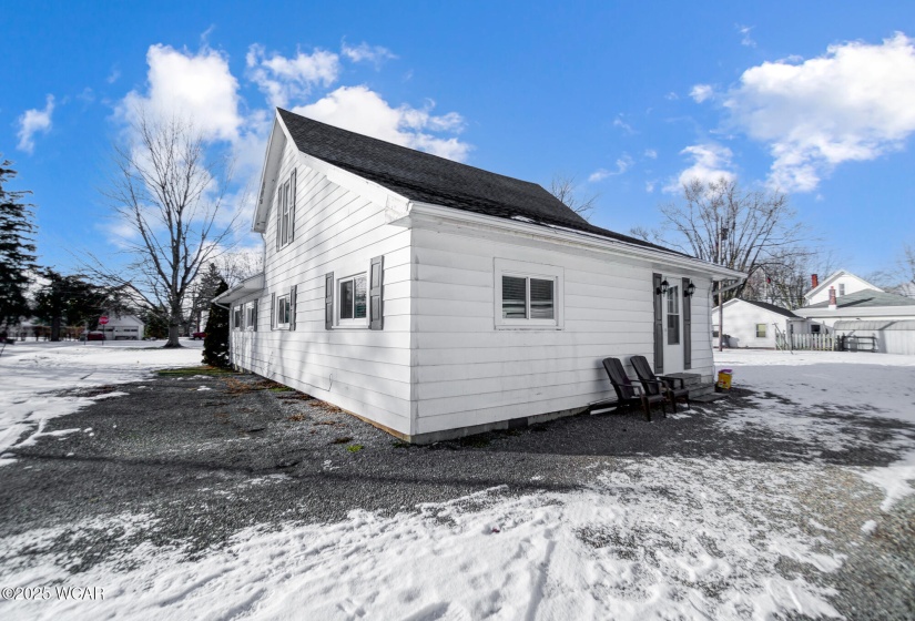 305 Short Street, Ohio City, Ohio, 4 Bedrooms Bedrooms, ,1 BathroomBathrooms,Residential,For Sale,Short,306108