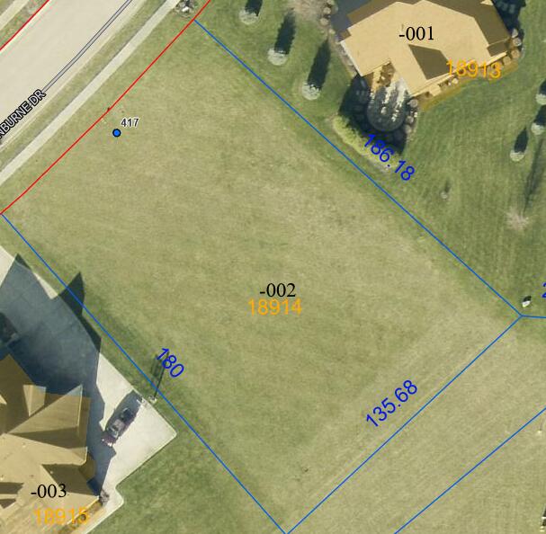 417 Braytonburne Drive, Springfield, Ohio 45503