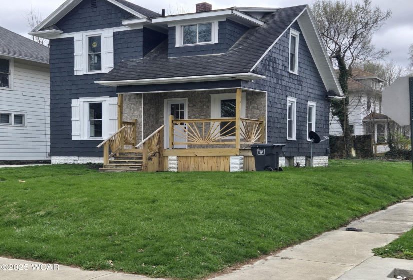 931 Richie Avenue, Lima, Ohio, 3 Bedrooms Bedrooms, ,1 BathroomBathrooms,Residential,For Sale,Richie,306110