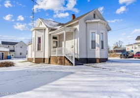 439 N. Leighton St. Street, Kenton, Ohio, 2 Bedrooms Bedrooms, ,1 BathroomBathrooms,Residential,For Sale,N. Leighton St.,306063