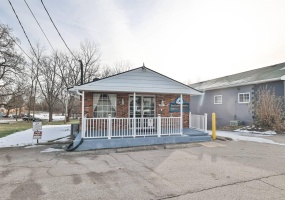 8980 Dixie Drive, Dayton, Ohio 45414, ,Commercial Sale,For Sale,Dixie,1036582