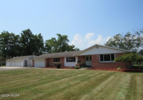 2901 Eastown Road, Lima, Ohio, 3 Bedrooms Bedrooms, ,3 BathroomsBathrooms,Residential,For Sale,Eastown Road,305045