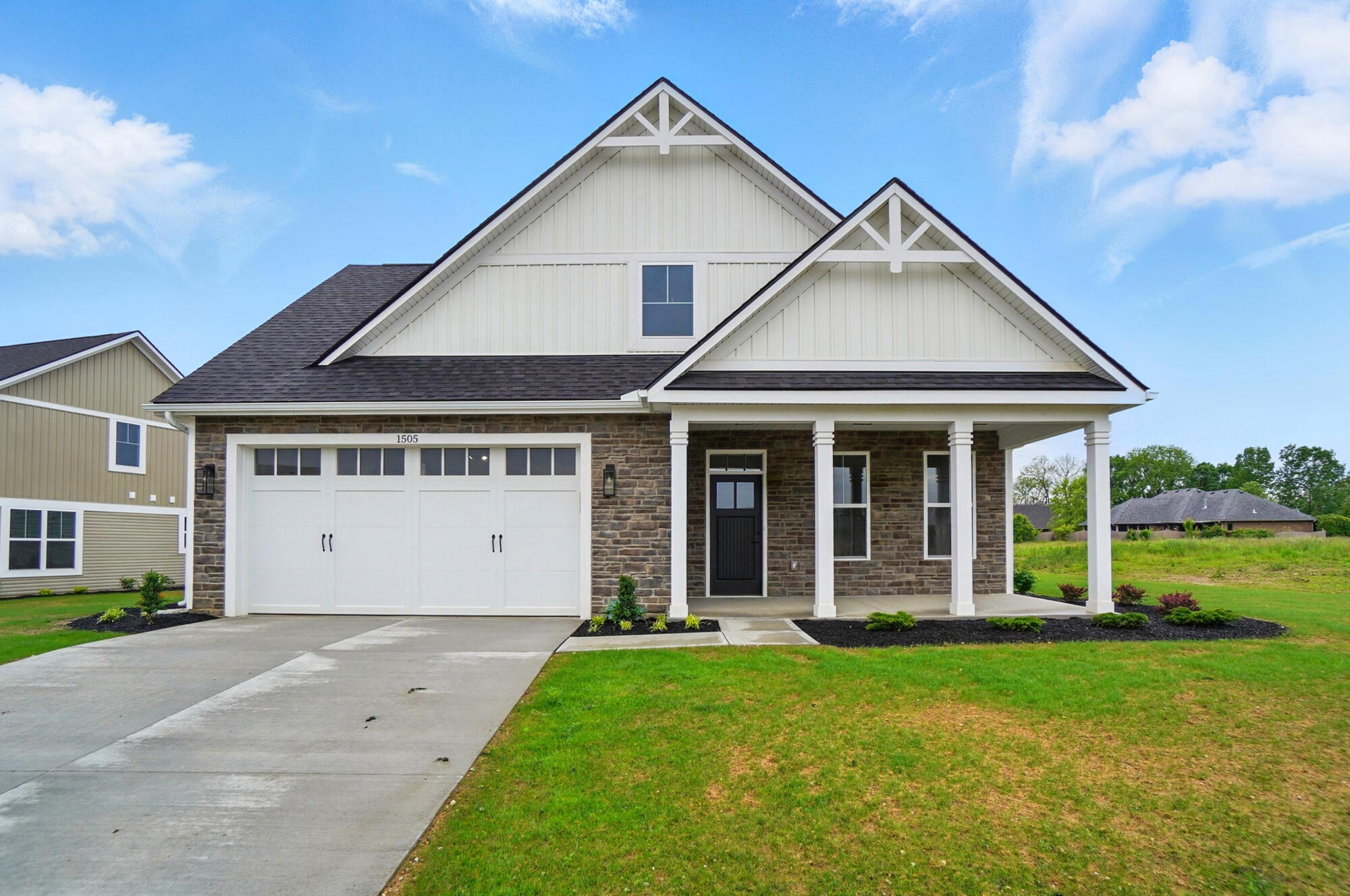 1505 Kingsgate Road, Springfield, Ohio 45503
