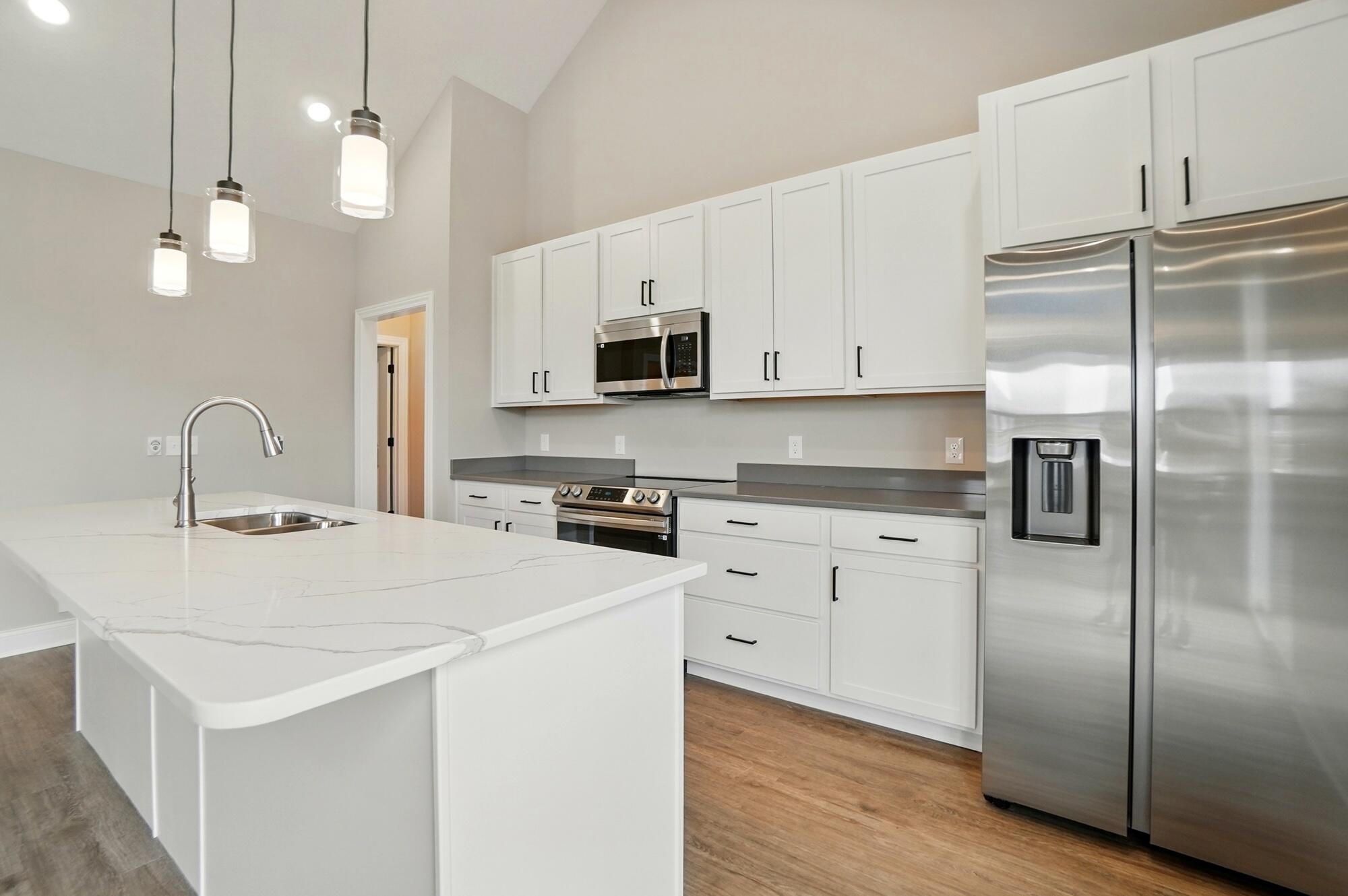 1505 Kingsgate Road, Springfield, Ohio 45503