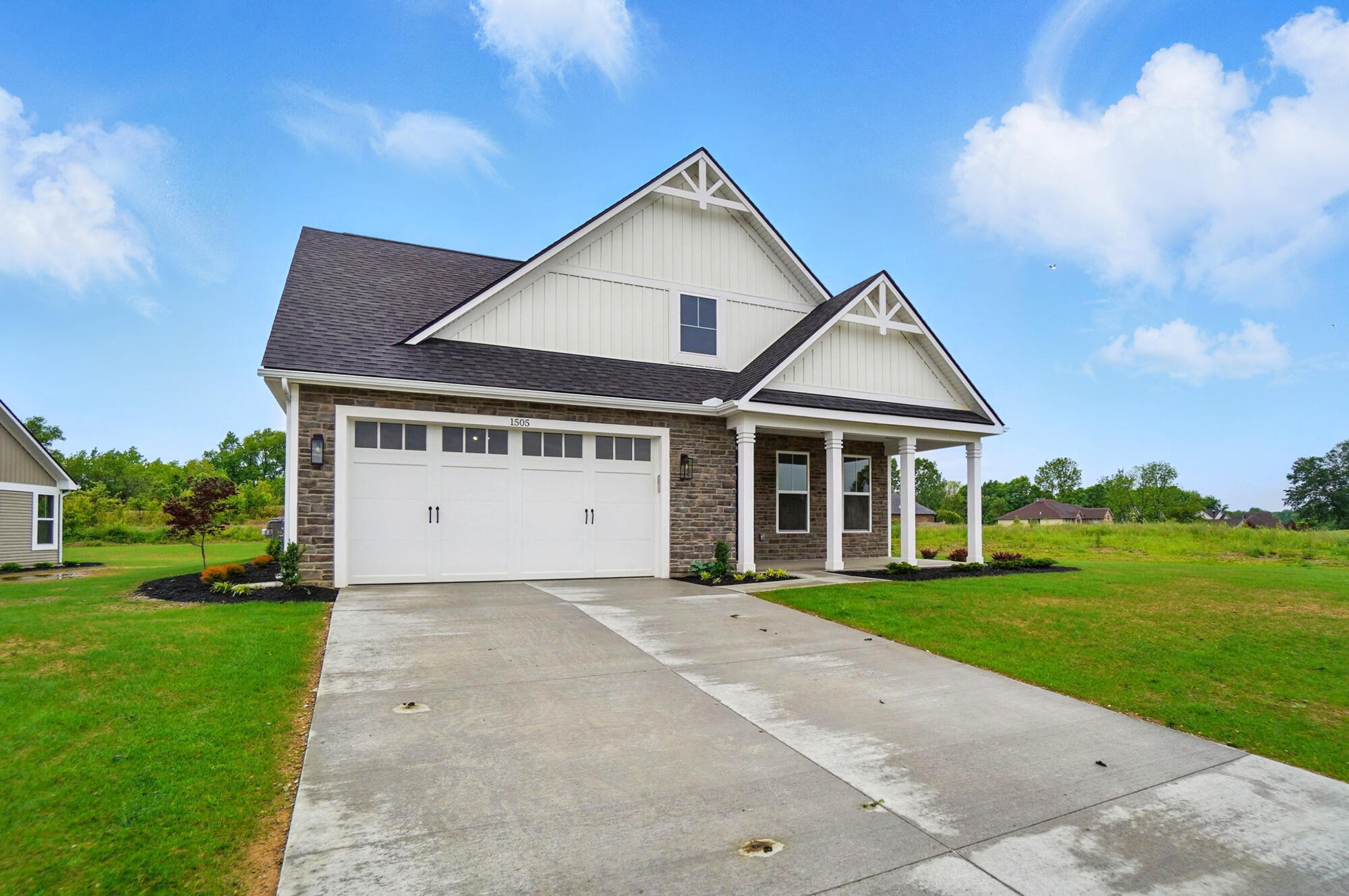 1505 Kingsgate Road, Springfield, Ohio 45503