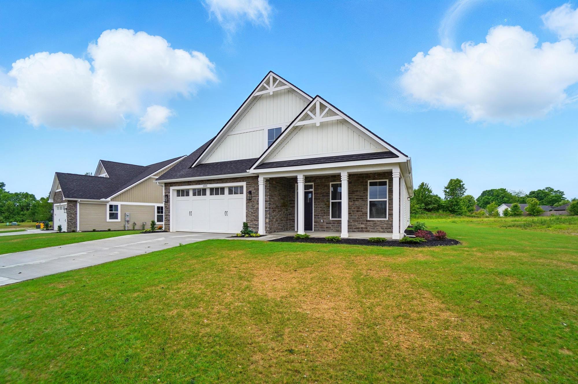 1505 Kingsgate Road, Springfield, Ohio 45503