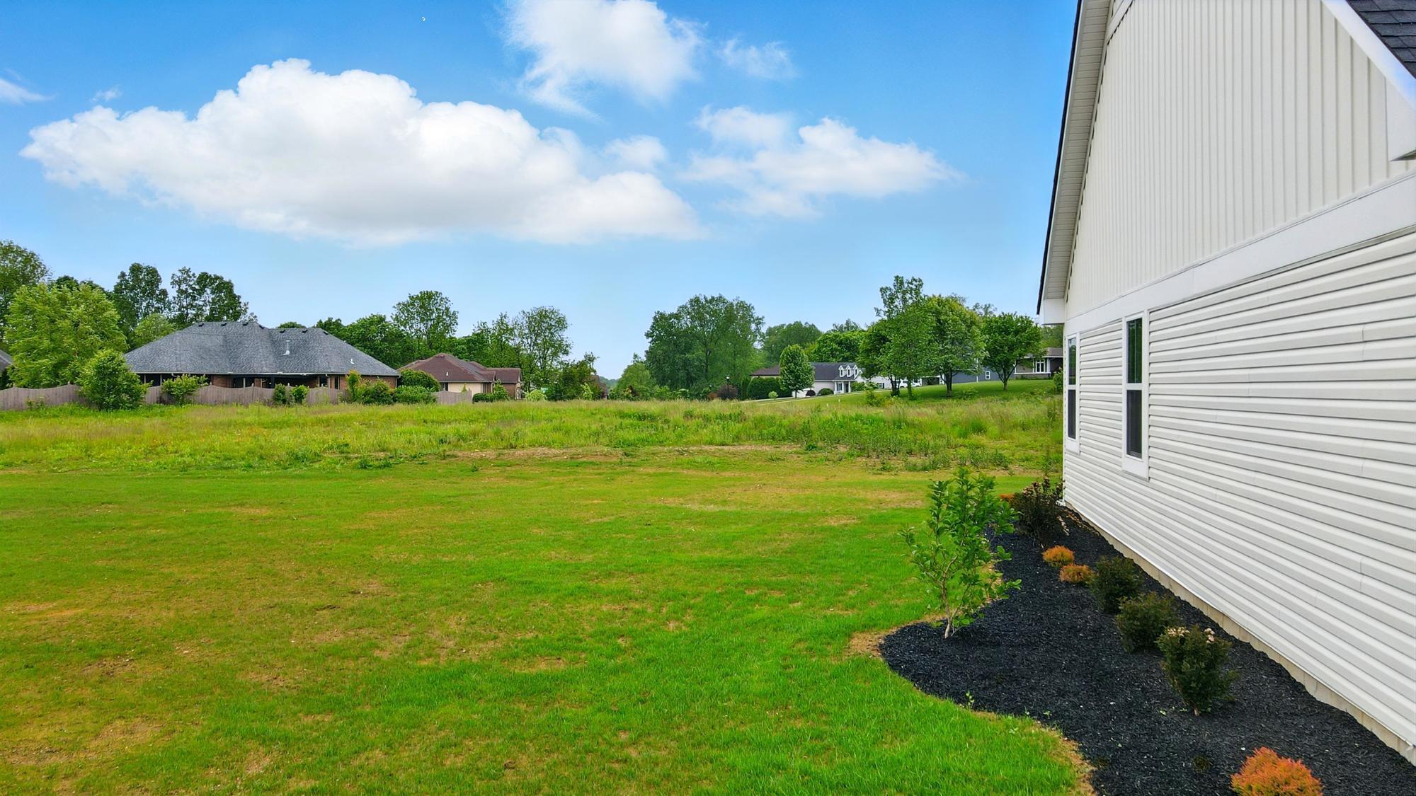 1505 Kingsgate Road, Springfield, Ohio 45503