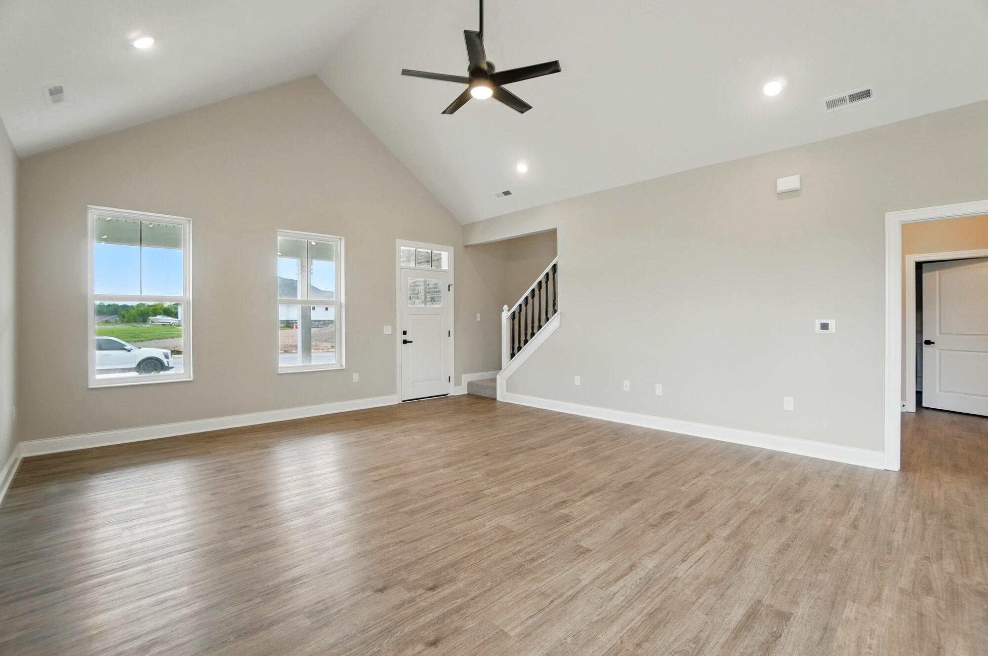 1505 Kingsgate Road, Springfield, Ohio 45503