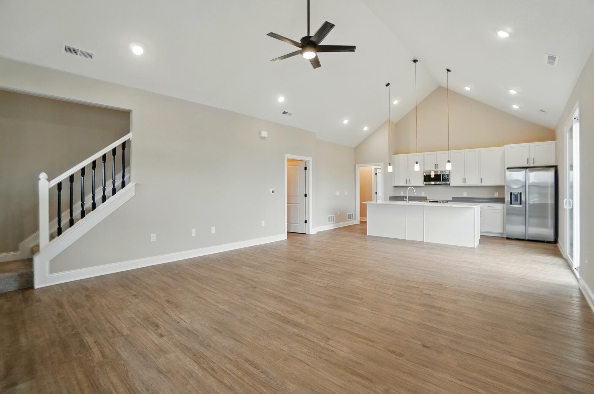 1505 Kingsgate Road, Springfield, Ohio 45503