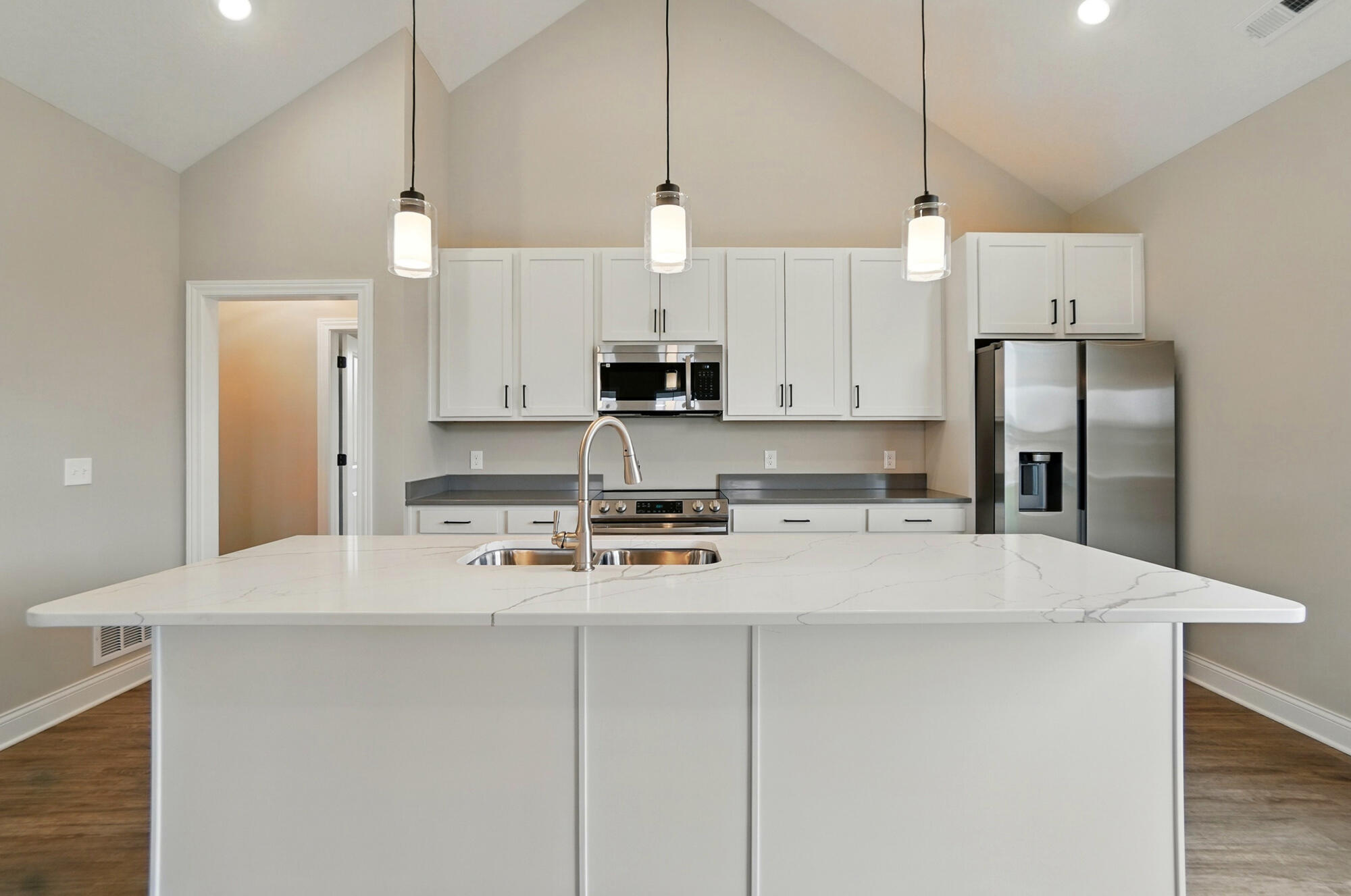 1505 Kingsgate Road, Springfield, Ohio 45503