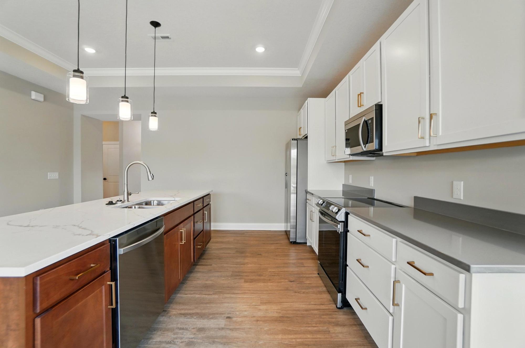 1507 Kingsgate Road, Springfield, Ohio 45502
