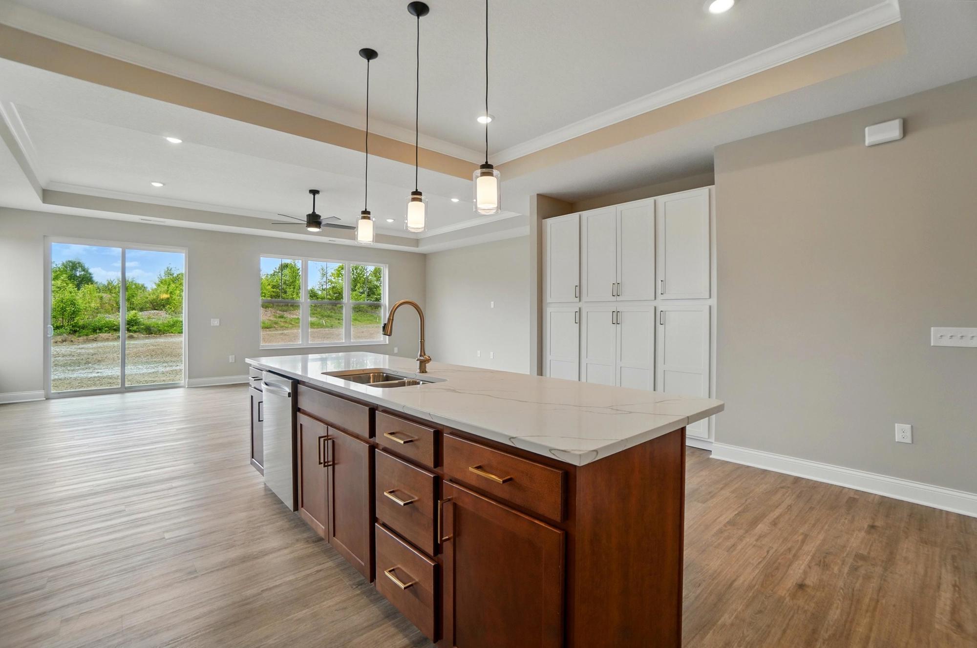 1507 Kingsgate Road, Springfield, Ohio 45502