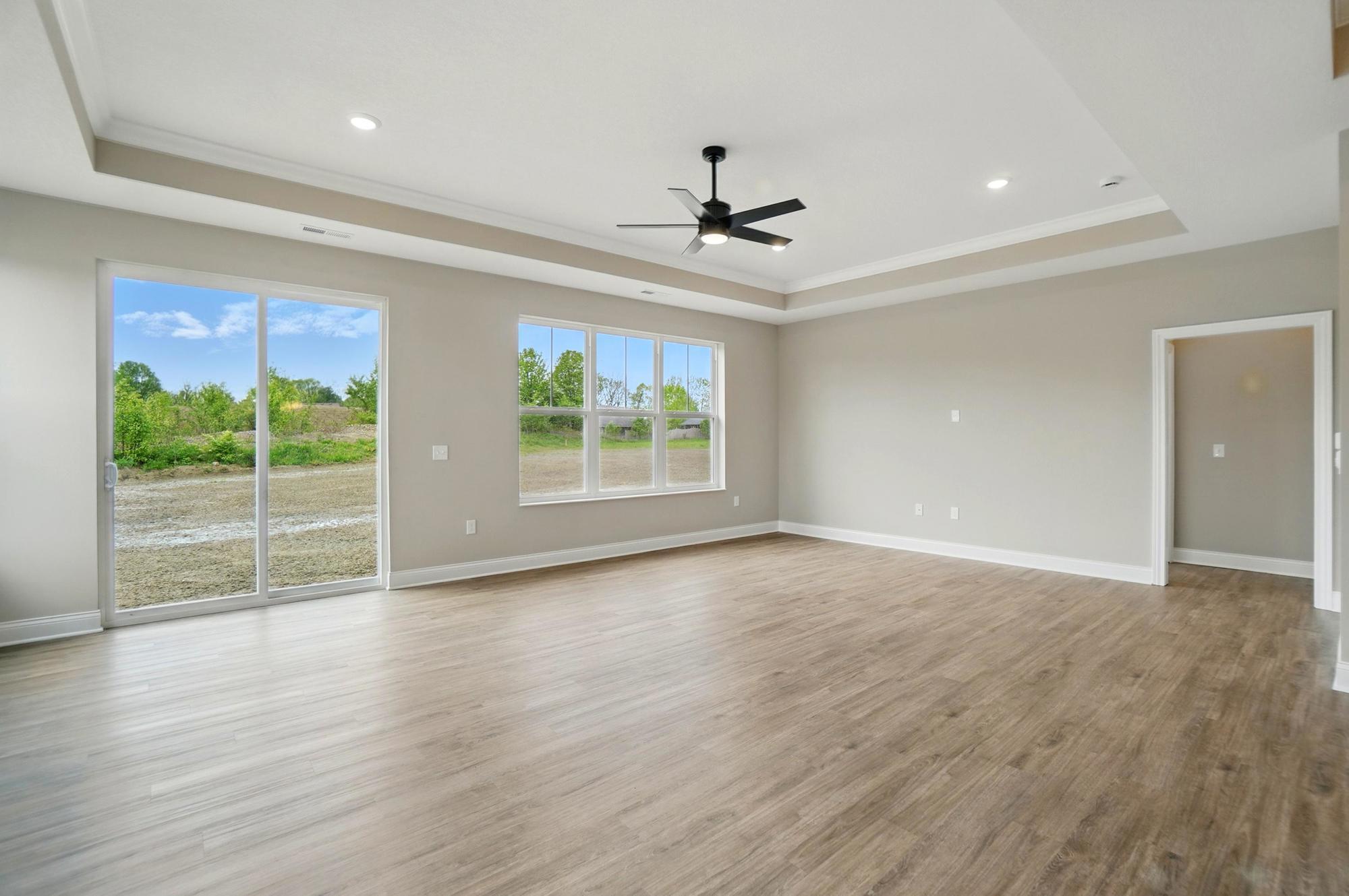 1507 Kingsgate Road, Springfield, Ohio 45502