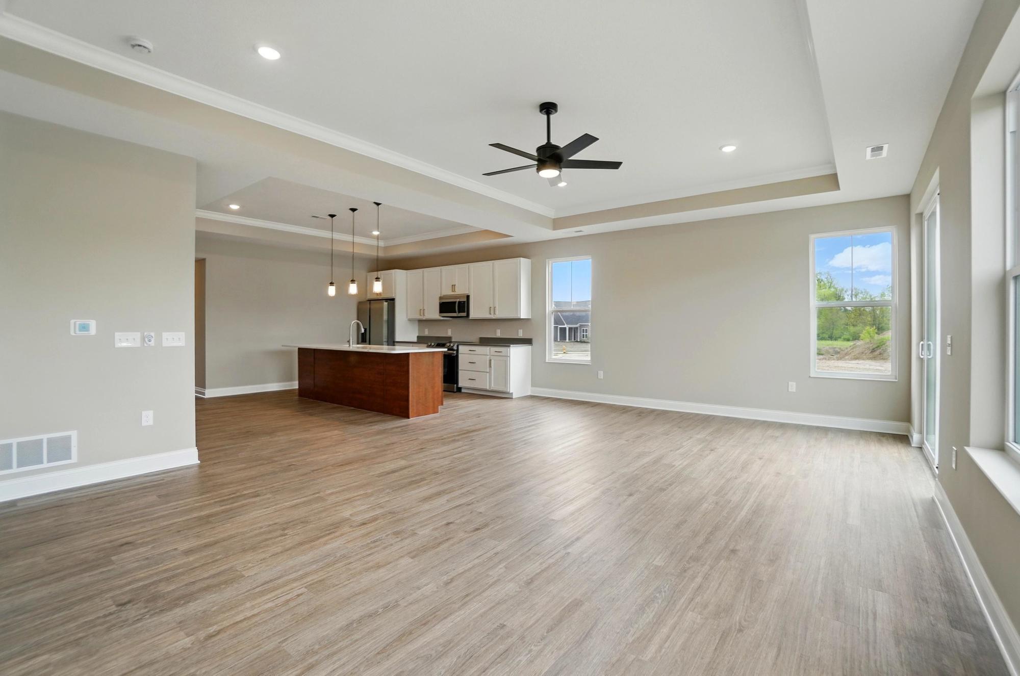 1507 Kingsgate Road, Springfield, Ohio 45502