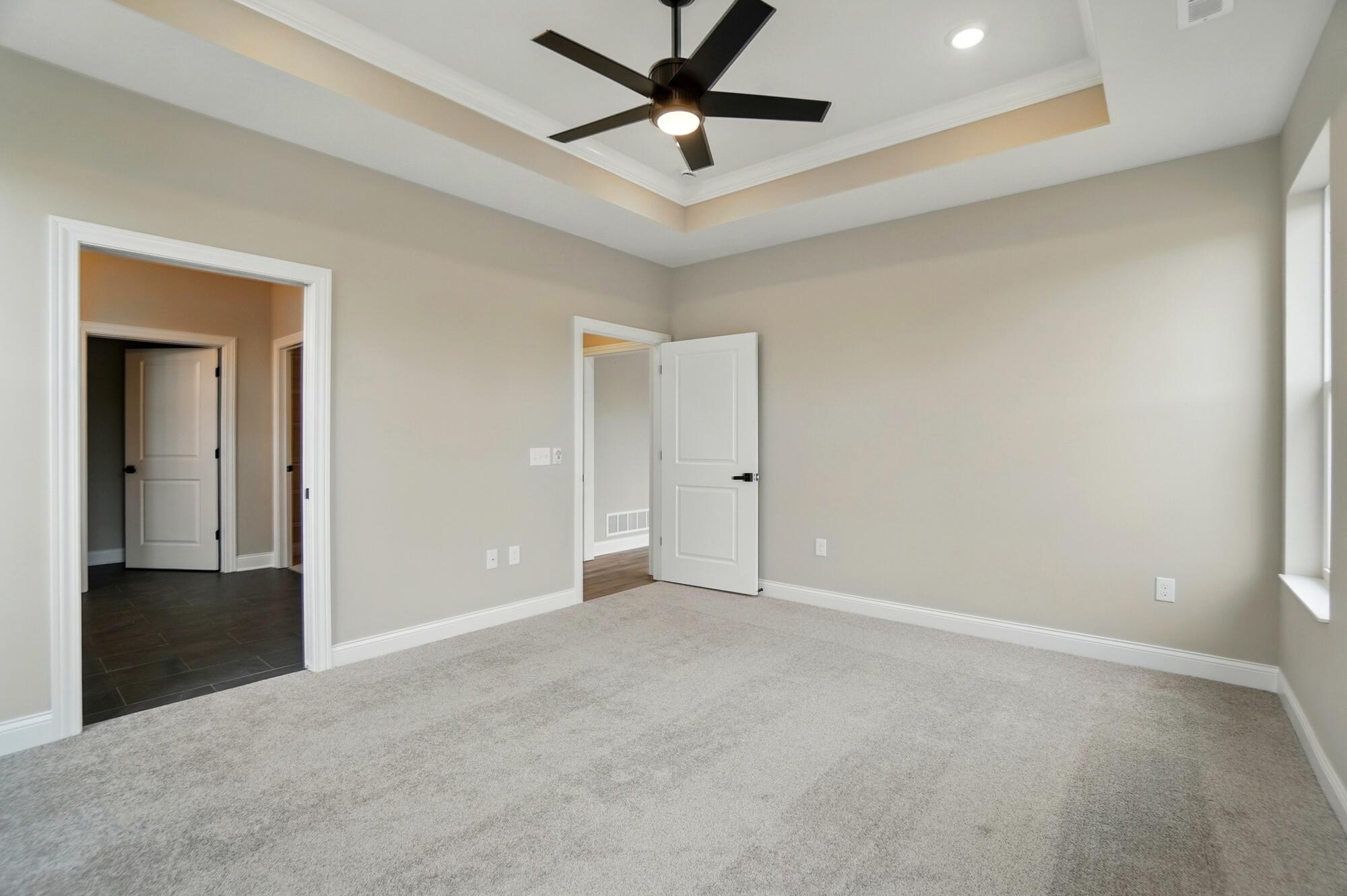1507 Kingsgate Road, Springfield, Ohio 45502