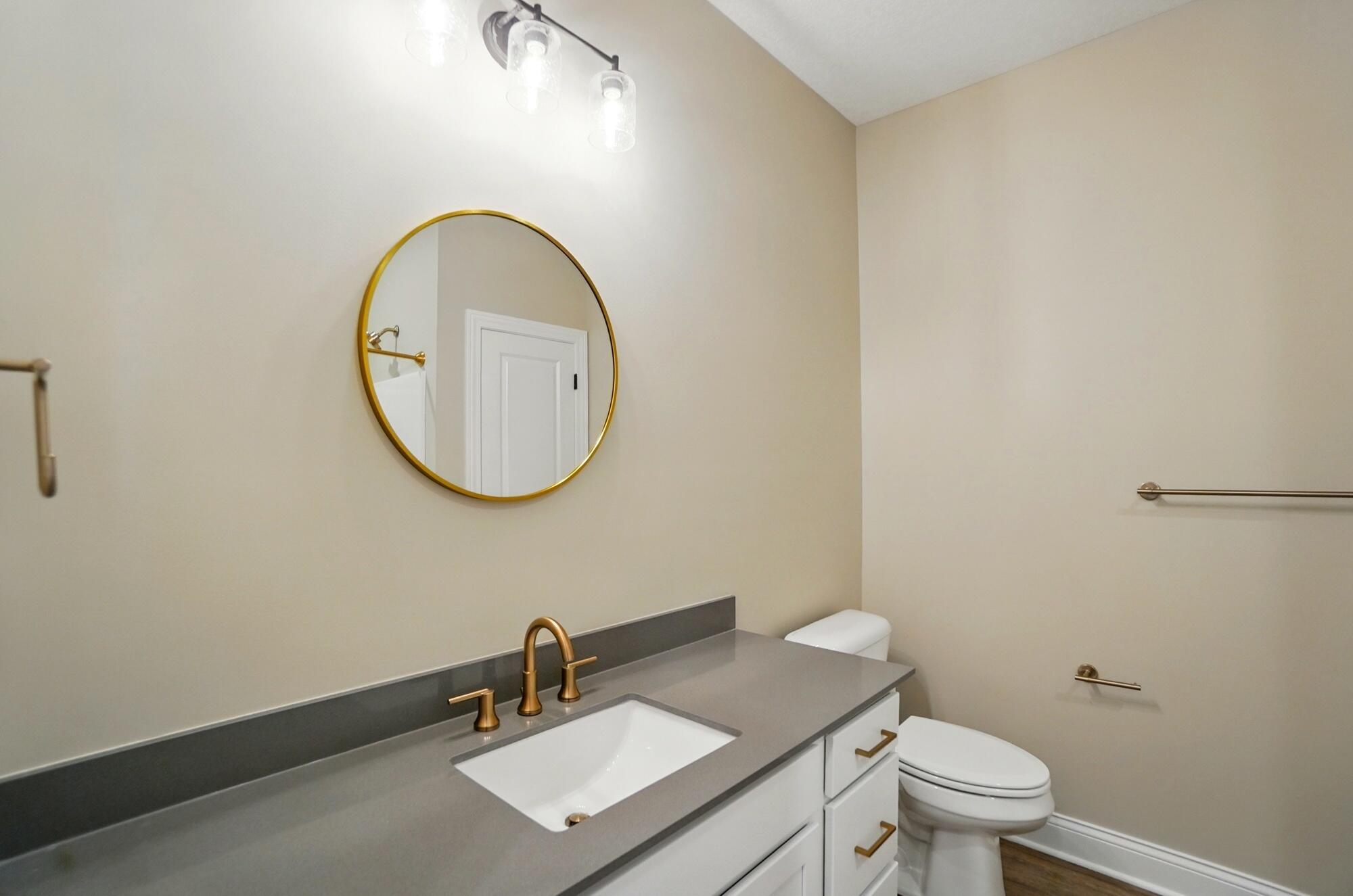 1507 Kingsgate Road, Springfield, Ohio 45502