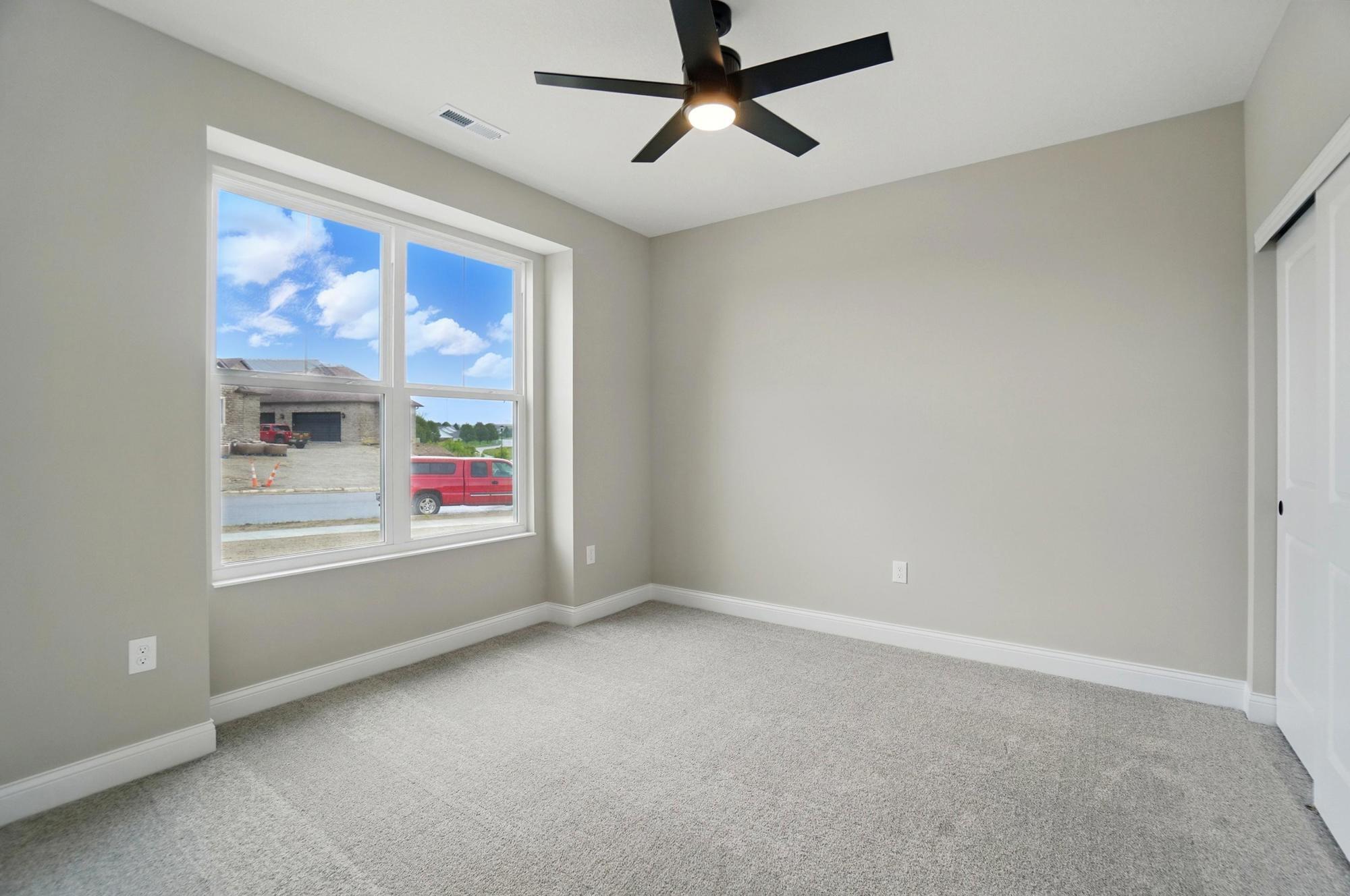 1507 Kingsgate Road, Springfield, Ohio 45502