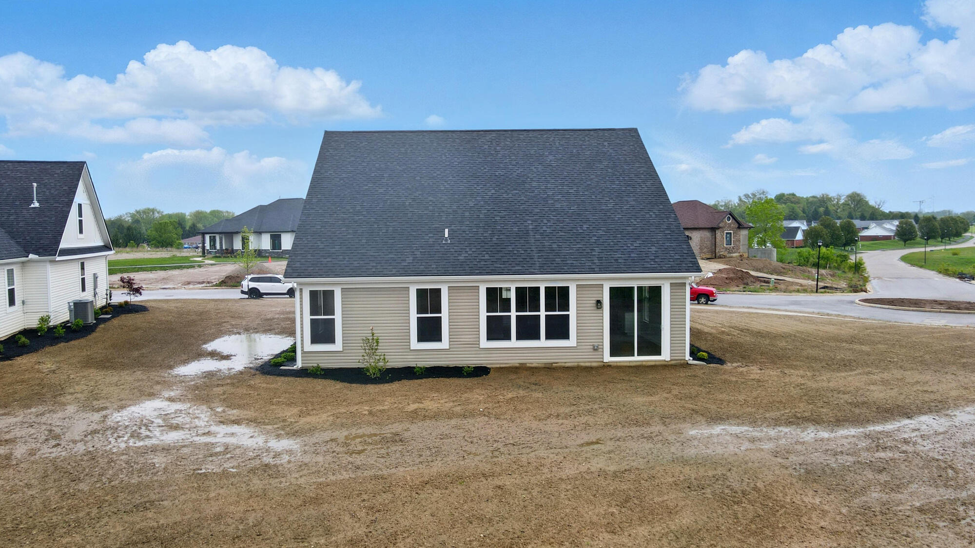 1507 Kingsgate Road, Springfield, Ohio 45502