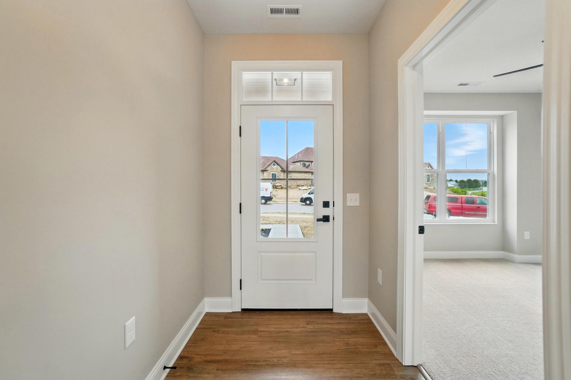 1507 Kingsgate Road, Springfield, Ohio 45502