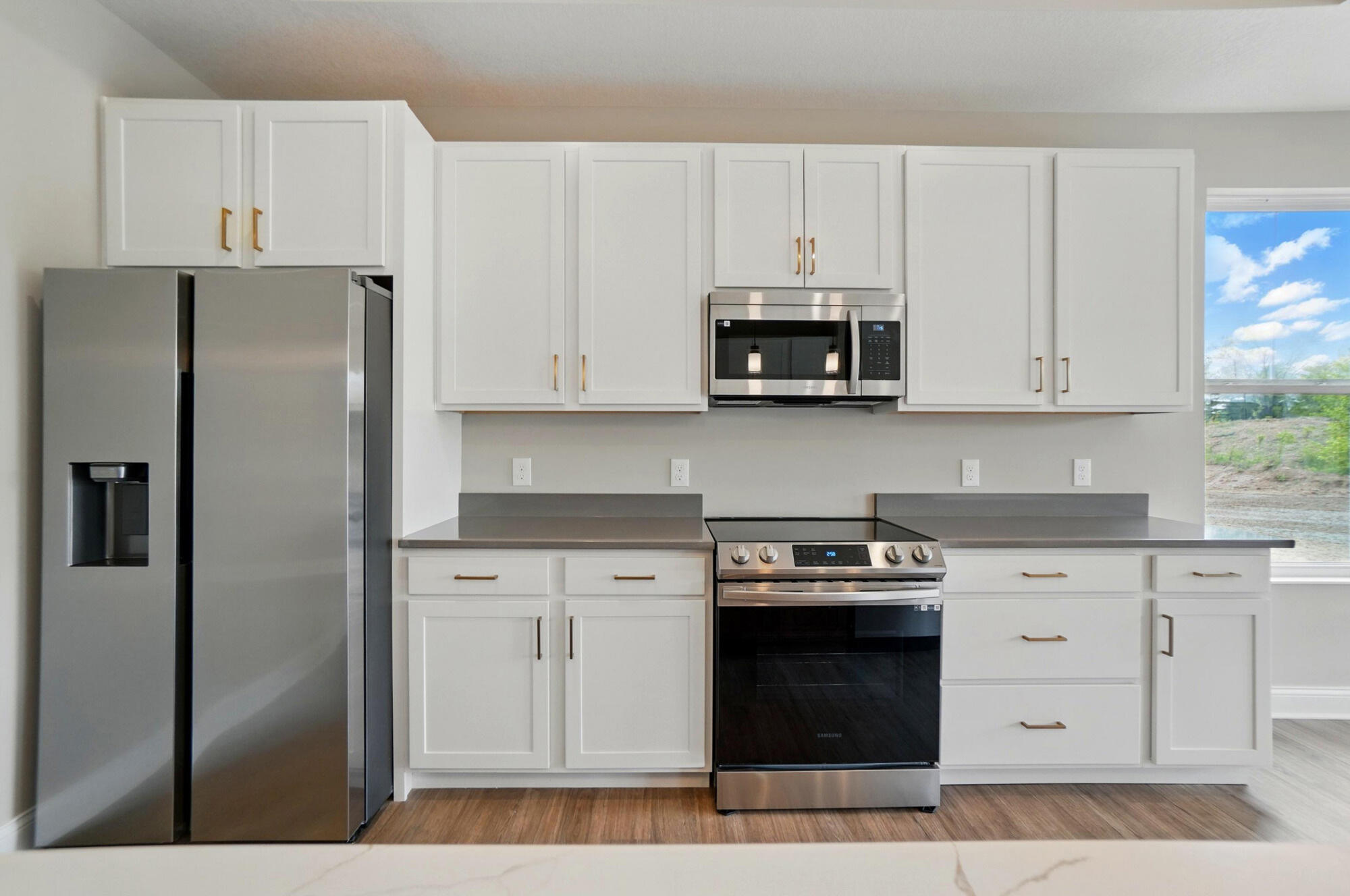 1507 Kingsgate Road, Springfield, Ohio 45502