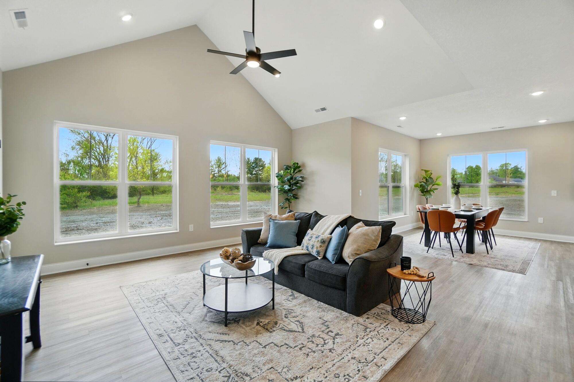 1509 Kingsgate Road, Springfield, Ohio 45502