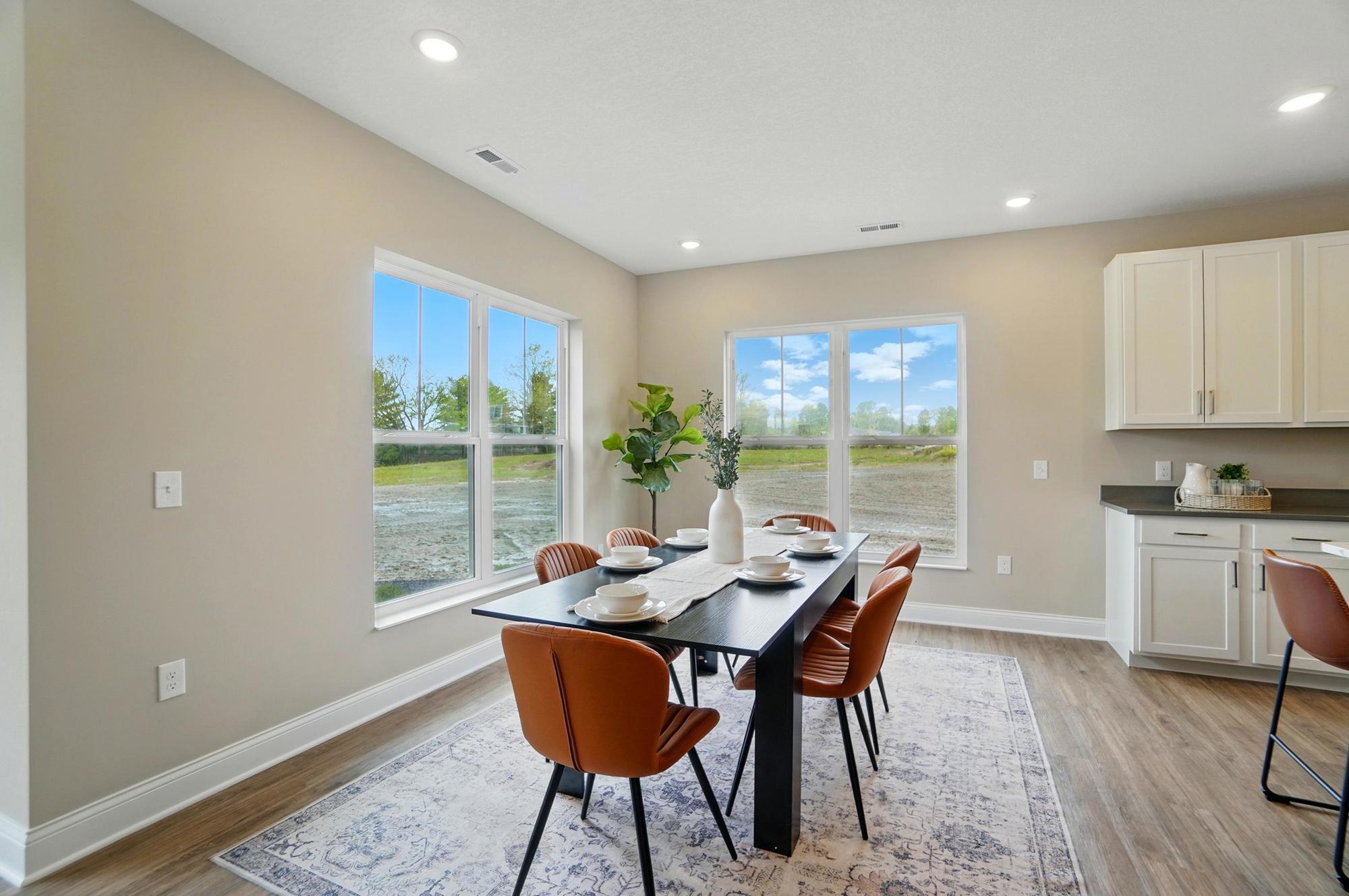 1509 Kingsgate Road, Springfield, Ohio 45502