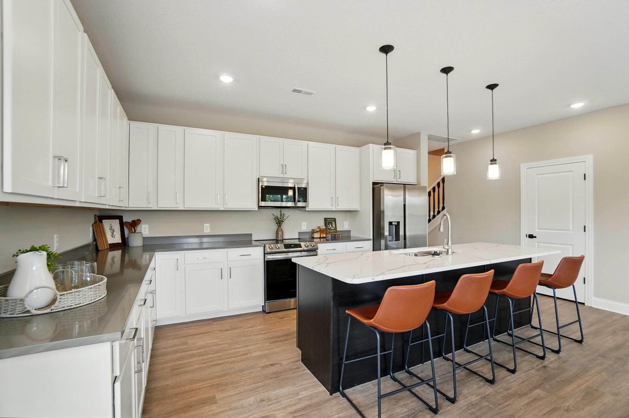 1509 Kingsgate Road, Springfield, Ohio 45502